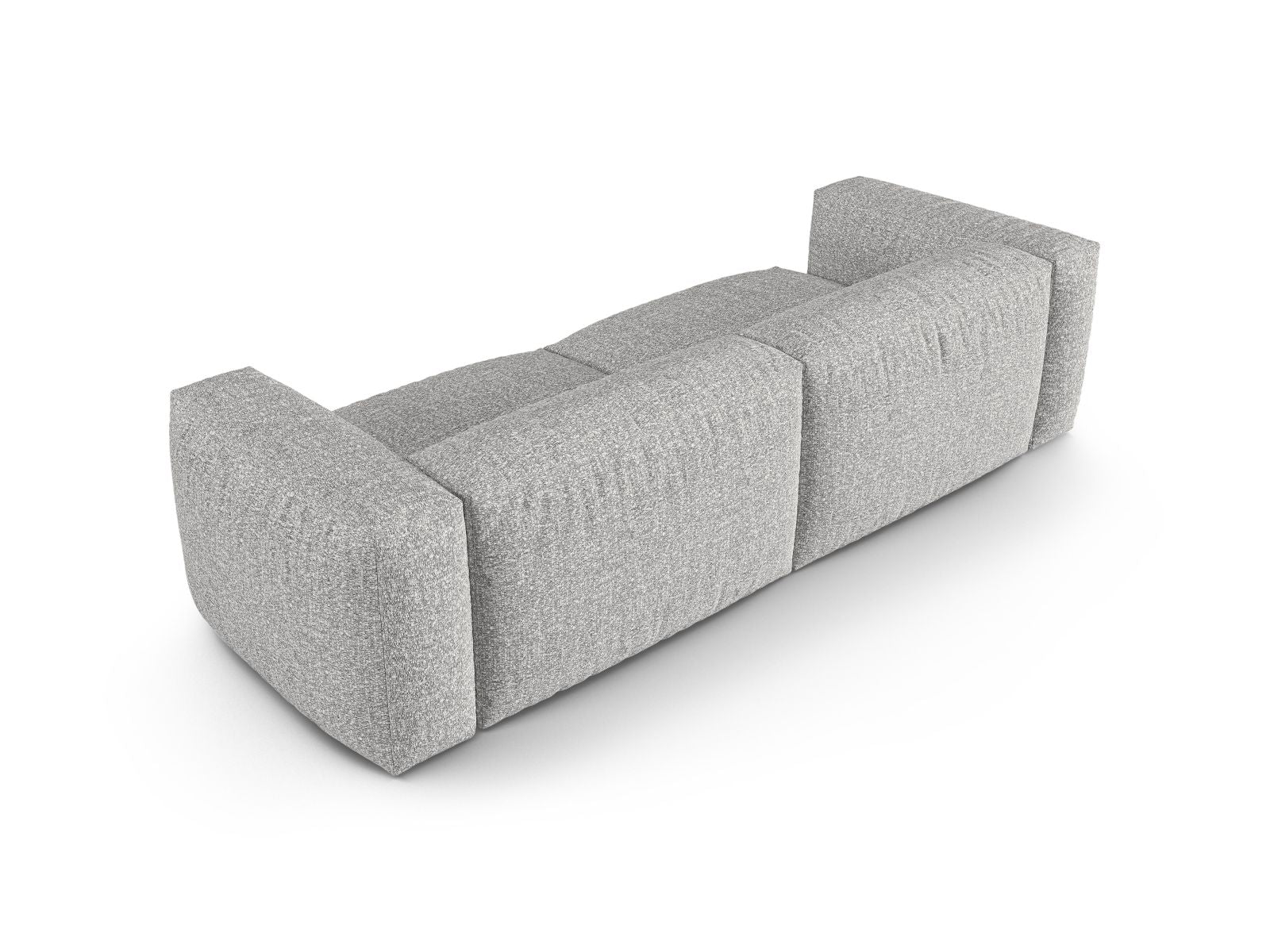 Elegantes XL 3-Sitzer Sofa Martina von Micadoni, ideal für komfortable Wohnräume und stilvolle Akzente in Ihrer Einrichtung.