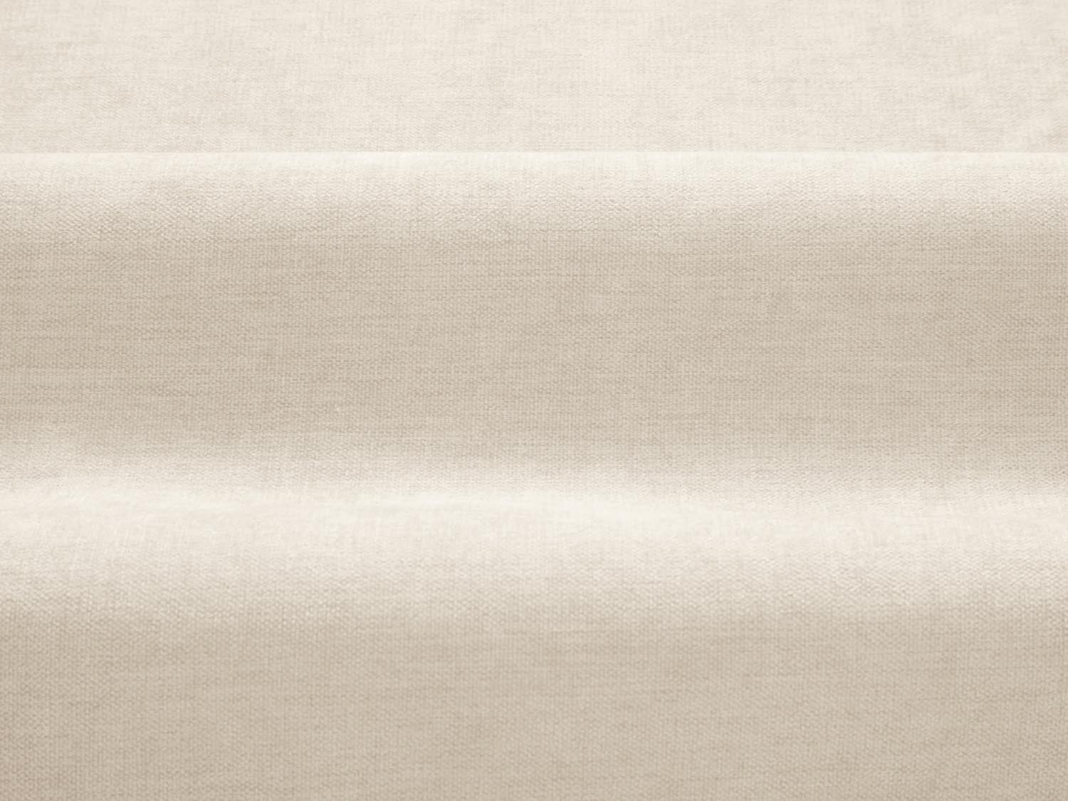 Elegantes 4-Sitzer Sofa Torino in sanftem Ivory-Wind, ideal für stilvolle Wohnräume. Hochwertige Verarbeitung von Micadoni.