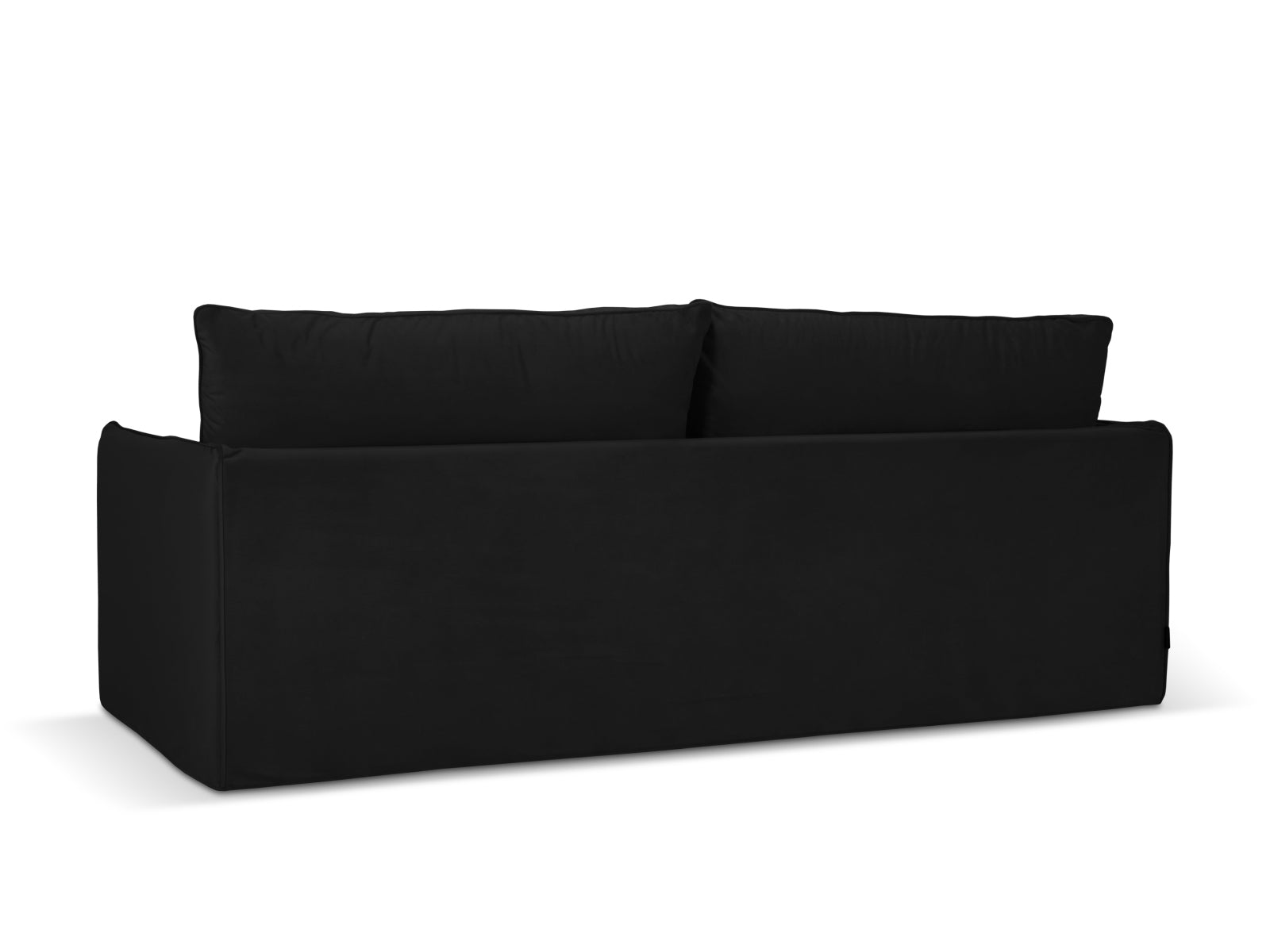 Entdecken Sie das elegante Boho Velour Sofa 4 Sitzer von Micadoni – ideal für Ihr modernes Wohnambiente. Wählen Sie Ihre Wunschfarbe für maximalen Komfort!