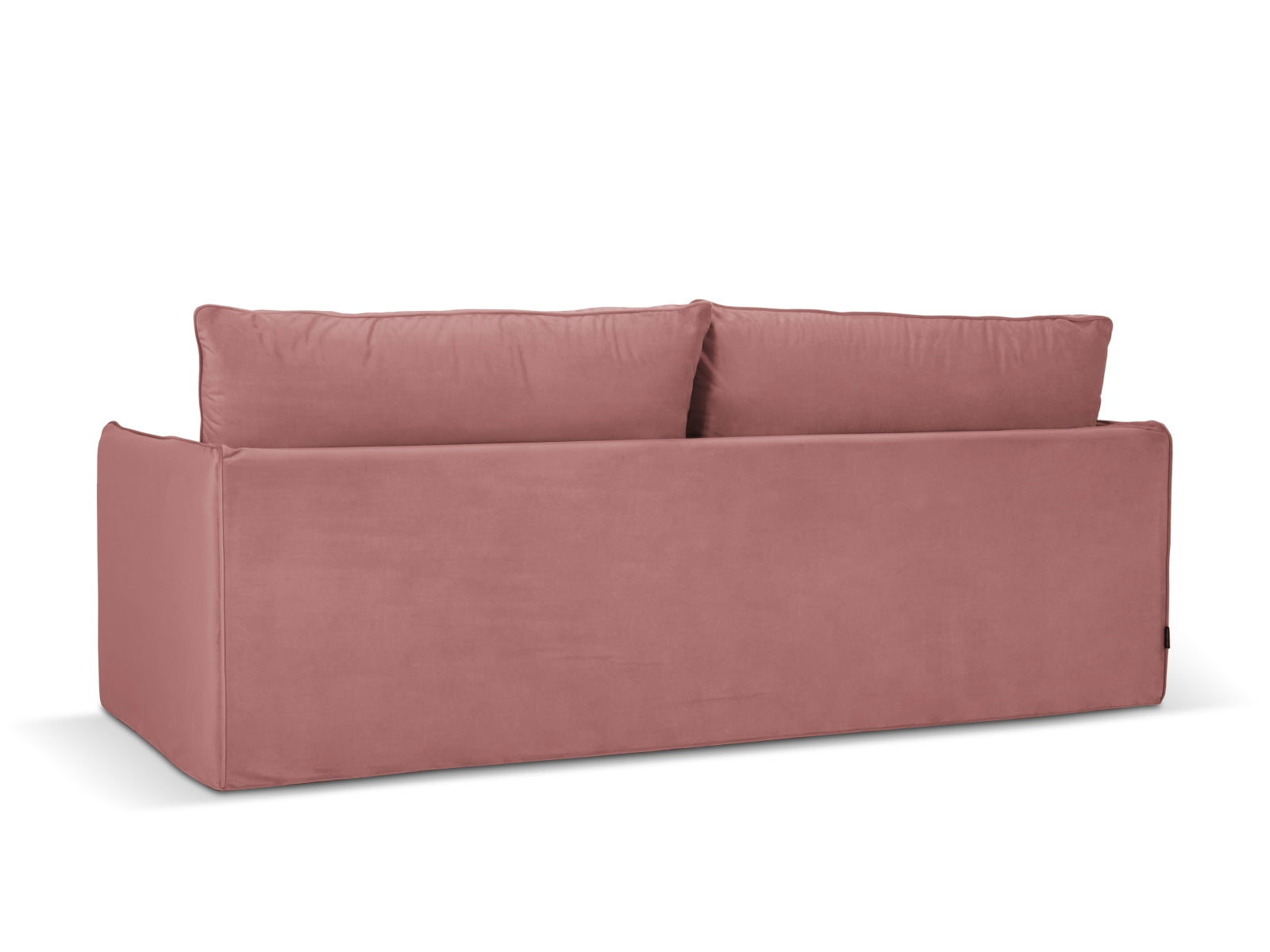 Entdecken Sie das elegante Boho Velour Sofa 4 Sitzer von Micadoni – ideal für Ihr modernes Wohnambiente. Wählen Sie Ihre Wunschfarbe für maximalen Komfort!