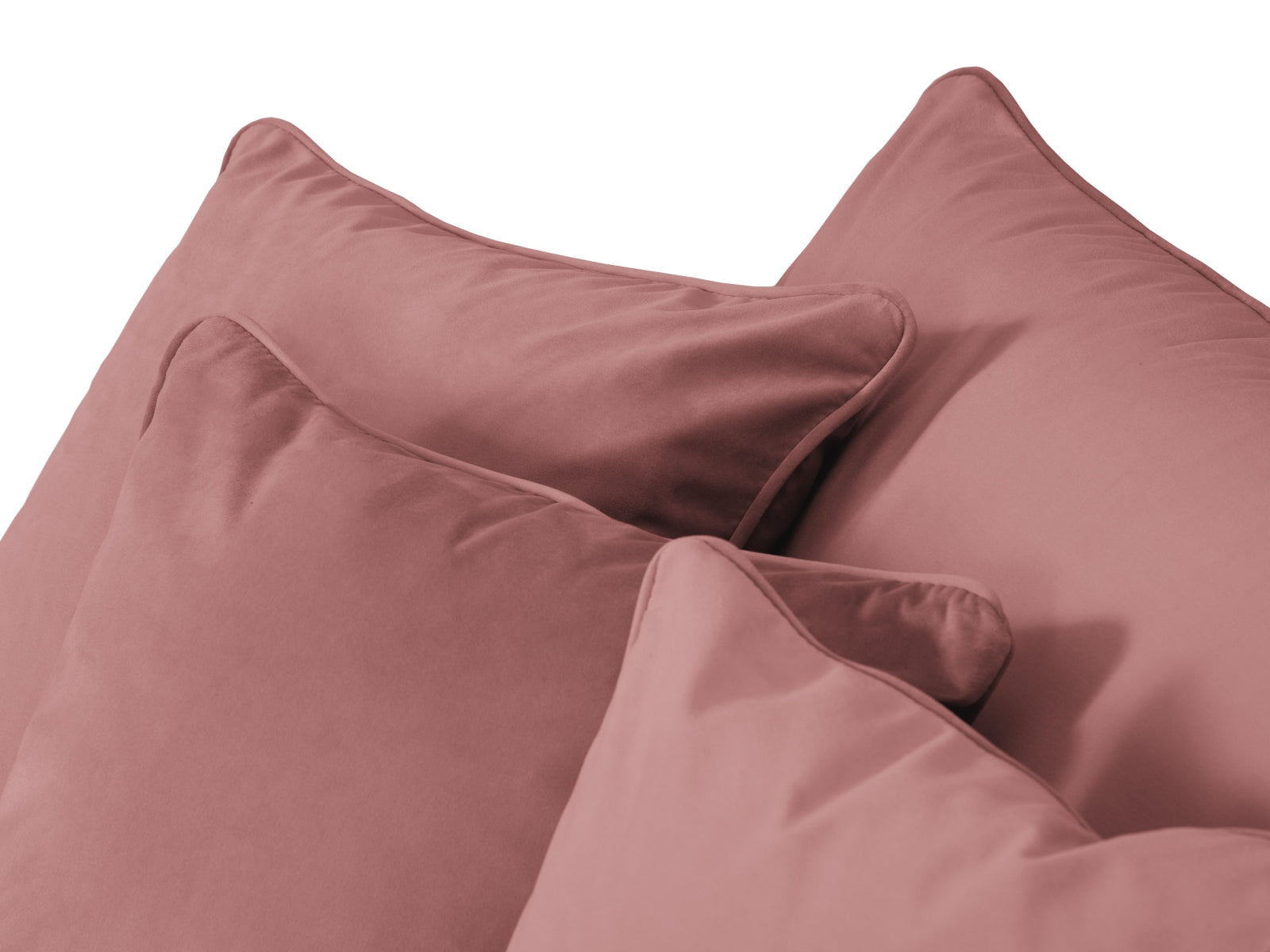 Erleben Sie das stilvolle Boho Velour Sofa 4 Sitzer von Micadoni – perfekt für Ihr modernes Zuhause. Wählen Sie Ihre Lieblingsfarbe für ultimativen Komfort!
