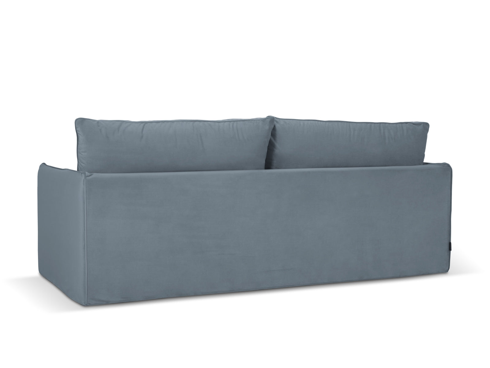 Entdecken Sie das elegante Boho Velour Sofa 4 Sitzer von Micadoni – ideal für Ihr modernes Wohnambiente. Wählen Sie Ihre Wunschfarbe für maximalen Komfort!