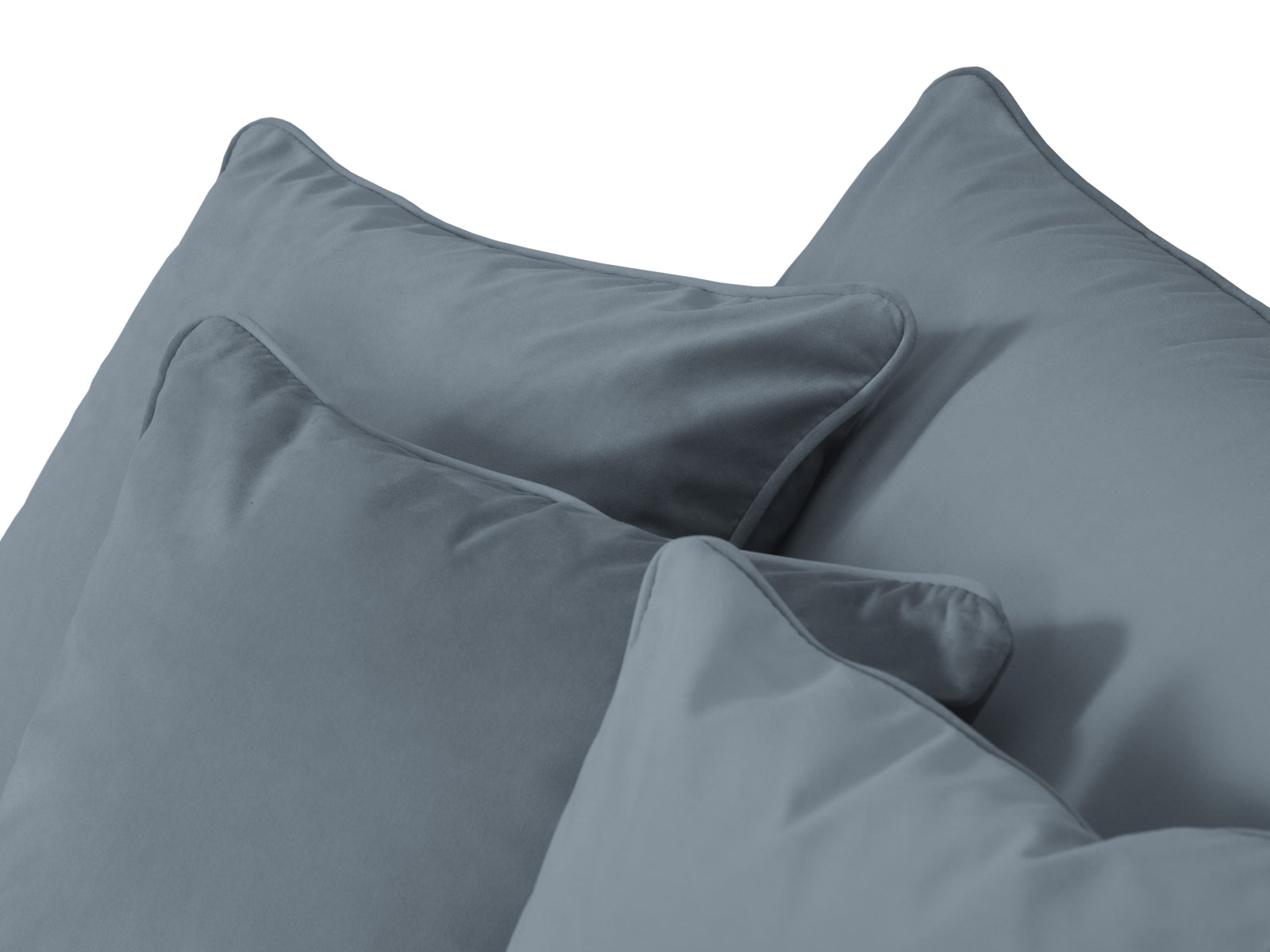 Erleben Sie das stilvolle Boho Velour Sofa 4 Sitzer von Micadoni – perfekt für Ihr modernes Zuhause. Wählen Sie Ihre Lieblingsfarbe für ultimativen Komfort!