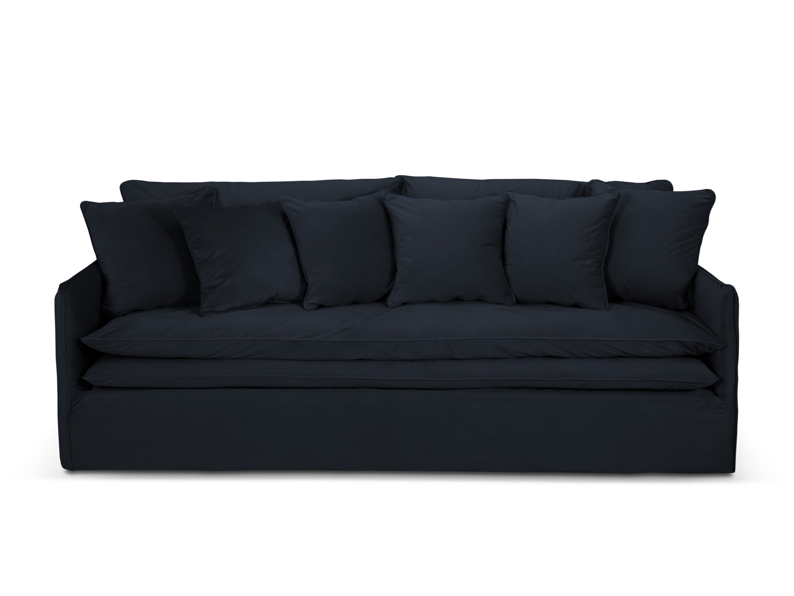 Erleben Sie das stilvolle Boho Velour Sofa 4 Sitzer von Micadoni – perfekt für Ihr modernes Zuhause. Wählen Sie Ihre Lieblingsfarbe für ultimativen Komfort!