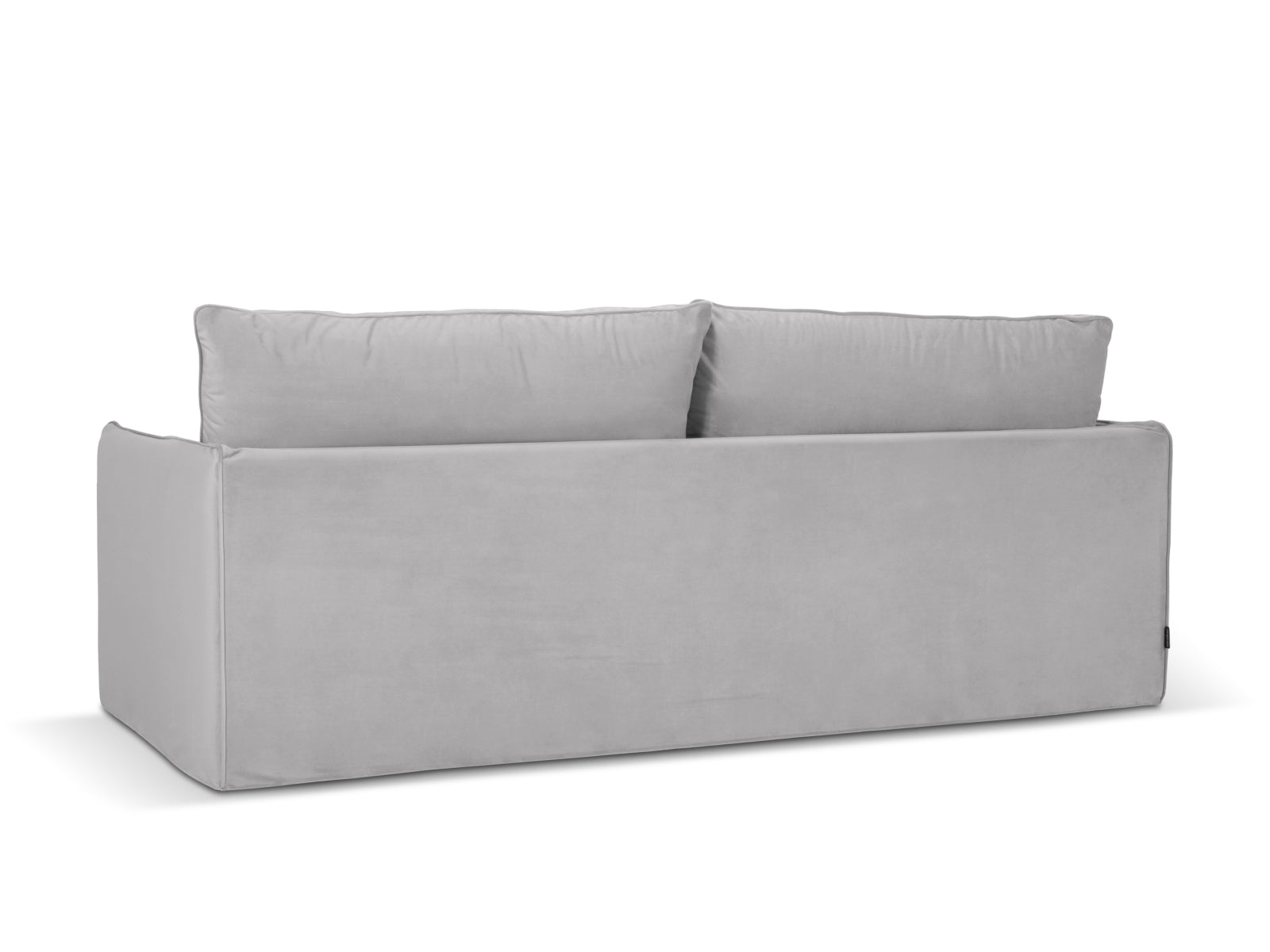 Entdecken Sie das elegante Boho Velour Sofa 4 Sitzer von Micadoni – ideal für Ihr modernes Wohnambiente. Wählen Sie Ihre Wunschfarbe für maximalen Komfort!