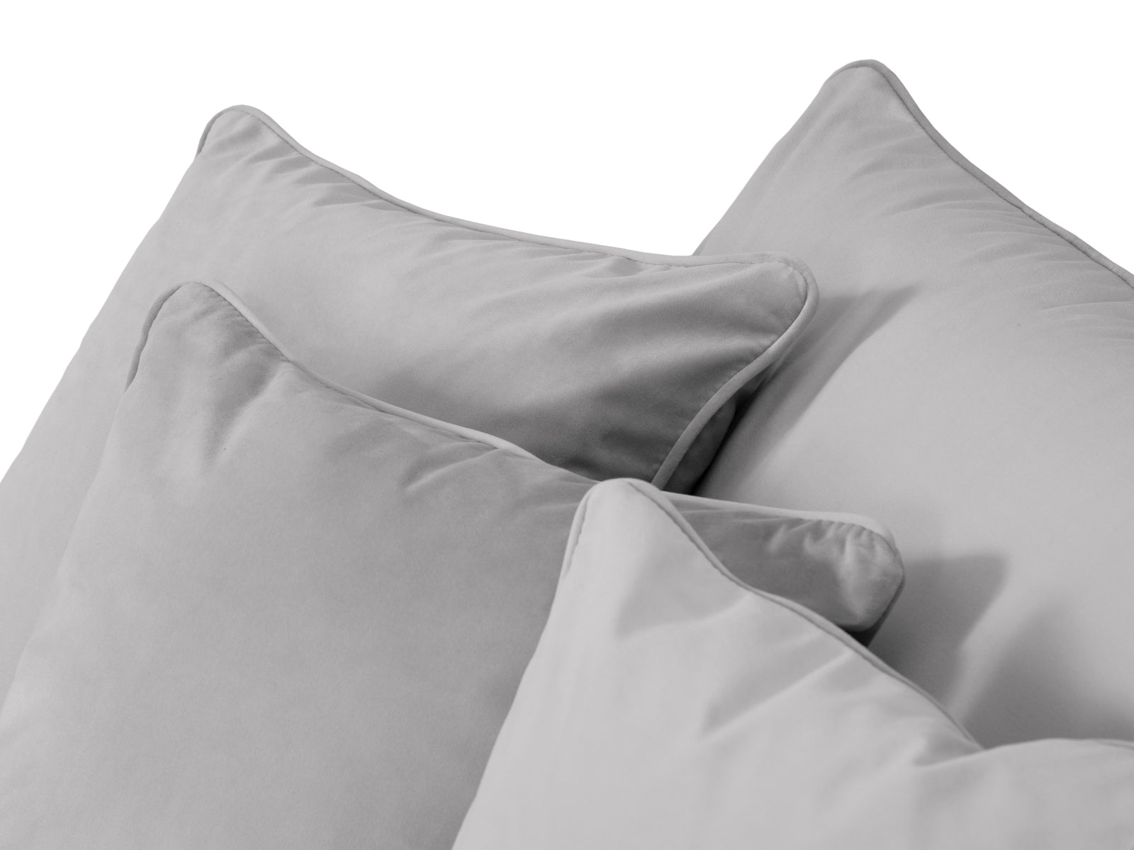 Erleben Sie das stilvolle Boho Velour Sofa 4 Sitzer von Micadoni – perfekt für Ihr modernes Zuhause. Wählen Sie Ihre Lieblingsfarbe für ultimativen Komfort!