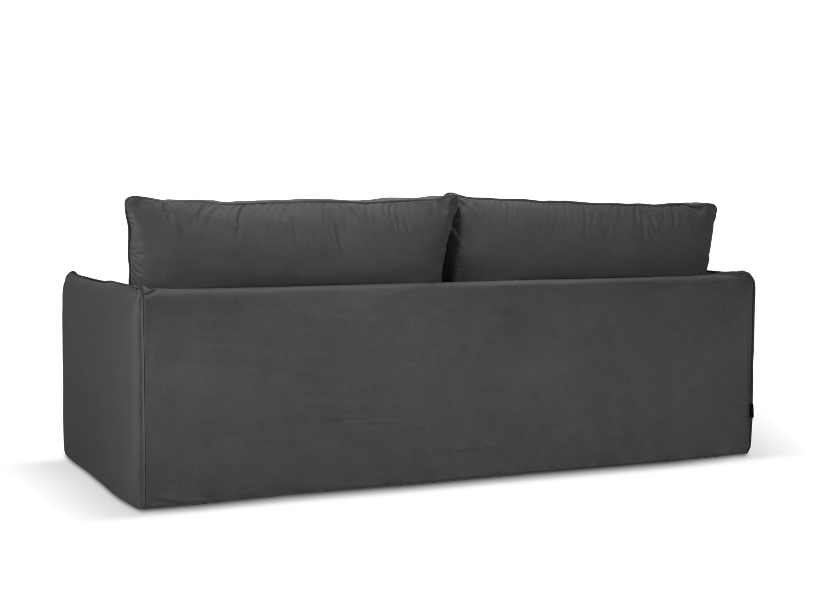 Entdecken Sie das elegante Boho Velour Sofa 4 Sitzer von Micadoni – ideal für Ihr modernes Wohnambiente. Wählen Sie Ihre Wunschfarbe für maximalen Komfort!
