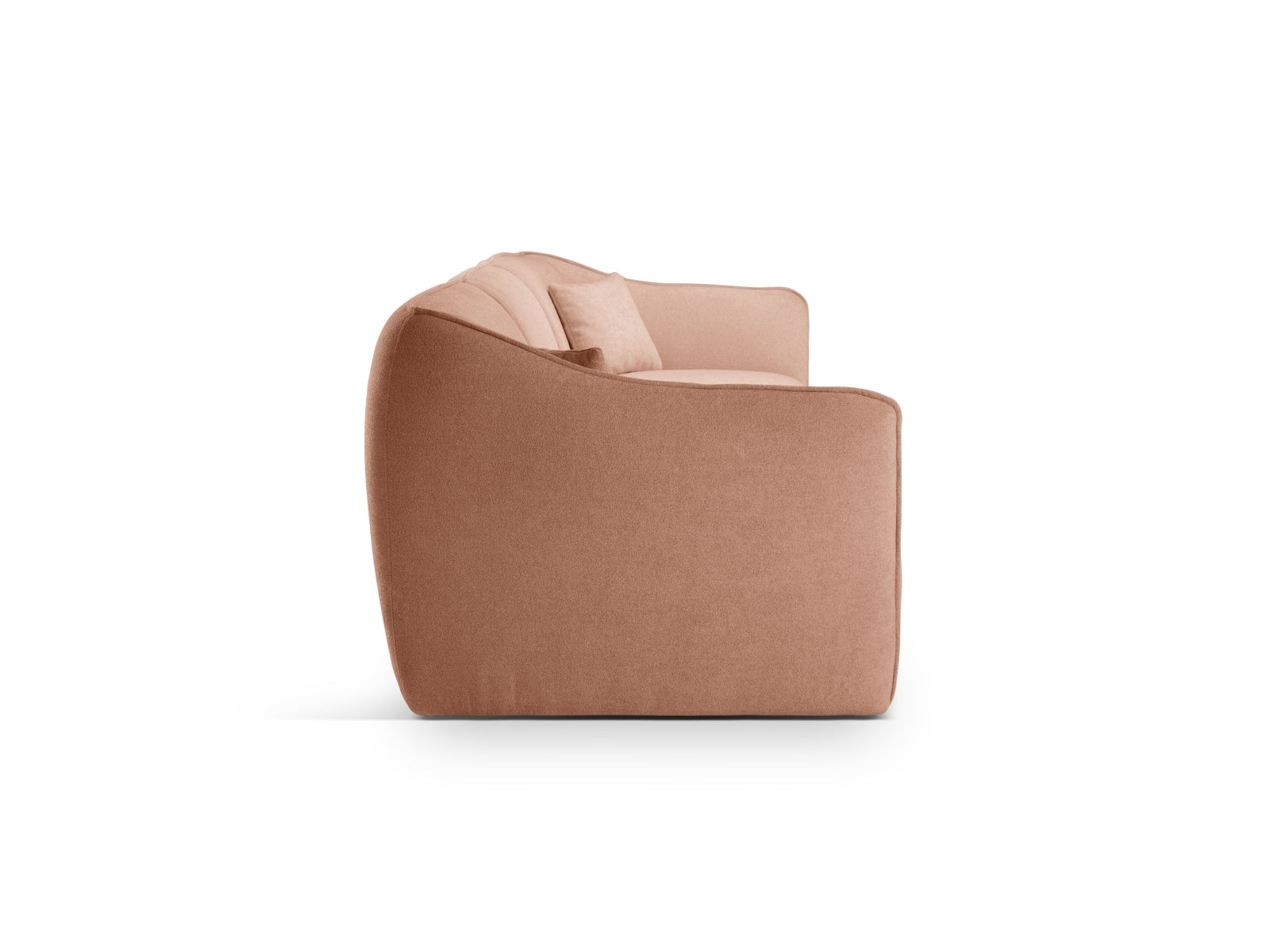 Erleben Sie das Hailey Sofa 5 Sitzer von Micadoni – elegantes Design trifft auf höchsten Komfort. Ideal für entspannte Abende mit Freunden!