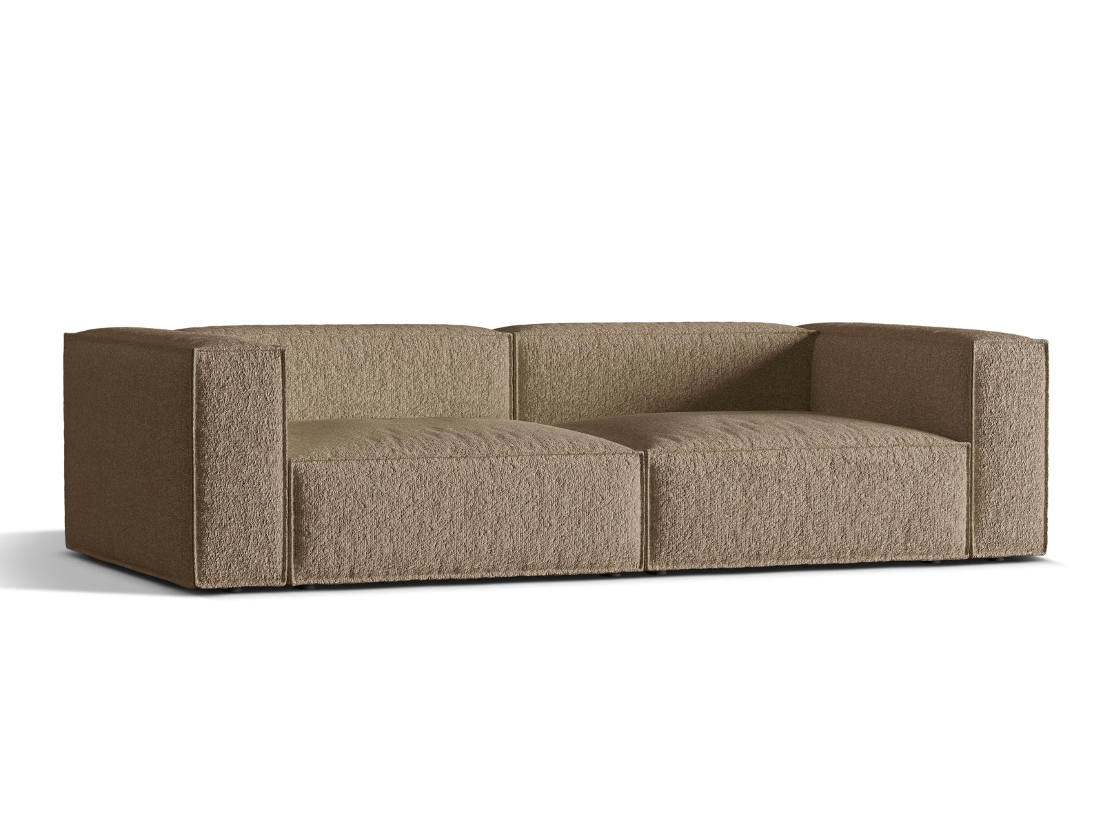 Erleben Sie das elegante Nuria Sofa 5 Sitzer von Micadoni – perfekt für stilvolle Wohnzimmer und entspannte Abende. Ein echtes Wohnhighlight!