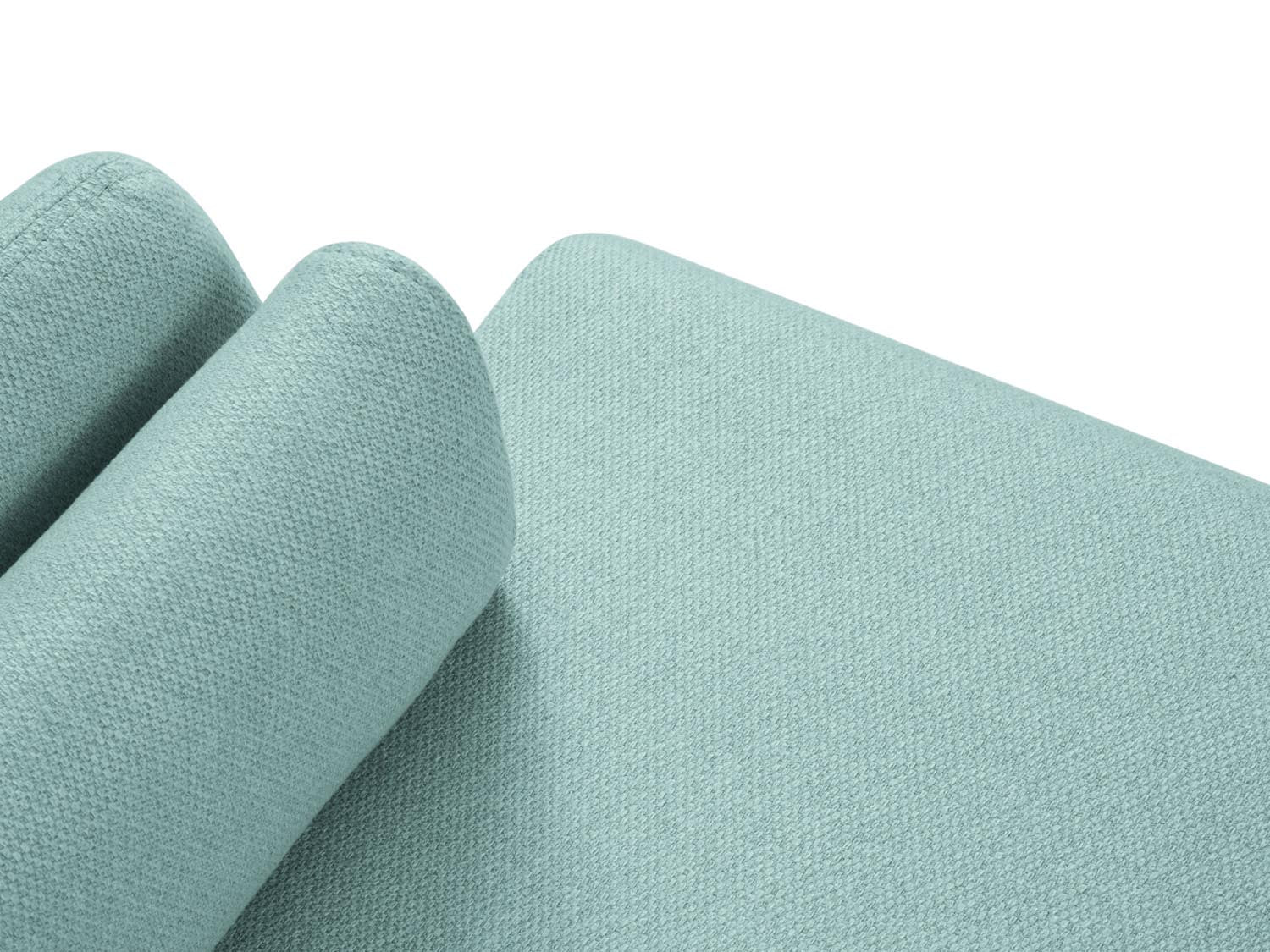 Salto Sessel 1 Sitzer in Mint präsentiert im Onlineshop von KAQTU Design AG. Sessel ist von Micadoni