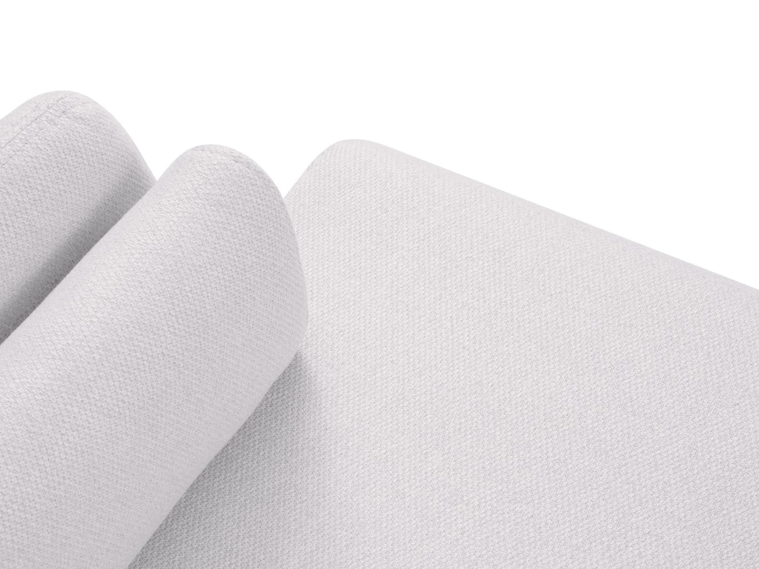 Salto Sessel 1 Sitzer in Light Grey präsentiert im Onlineshop von KAQTU Design AG. Sessel ist von Micadoni