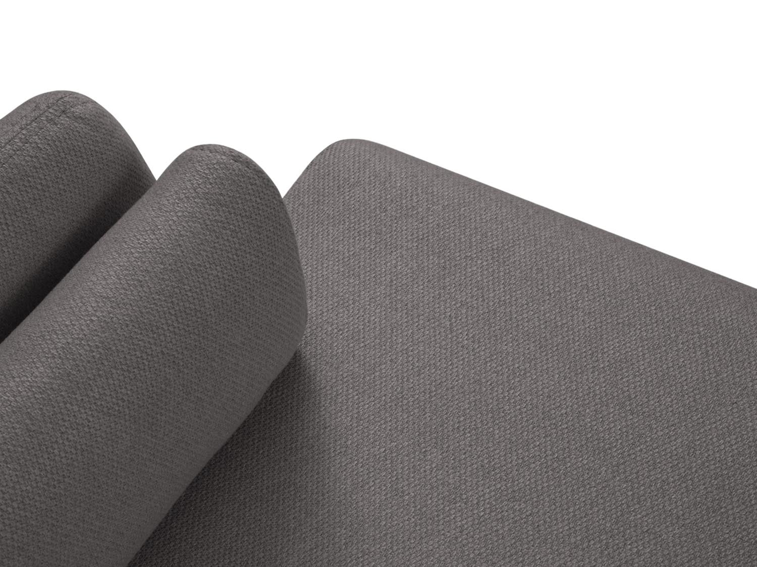 Salto Sessel 1 Sitzer in Grey präsentiert im Onlineshop von KAQTU Design AG. Sessel ist von Micadoni