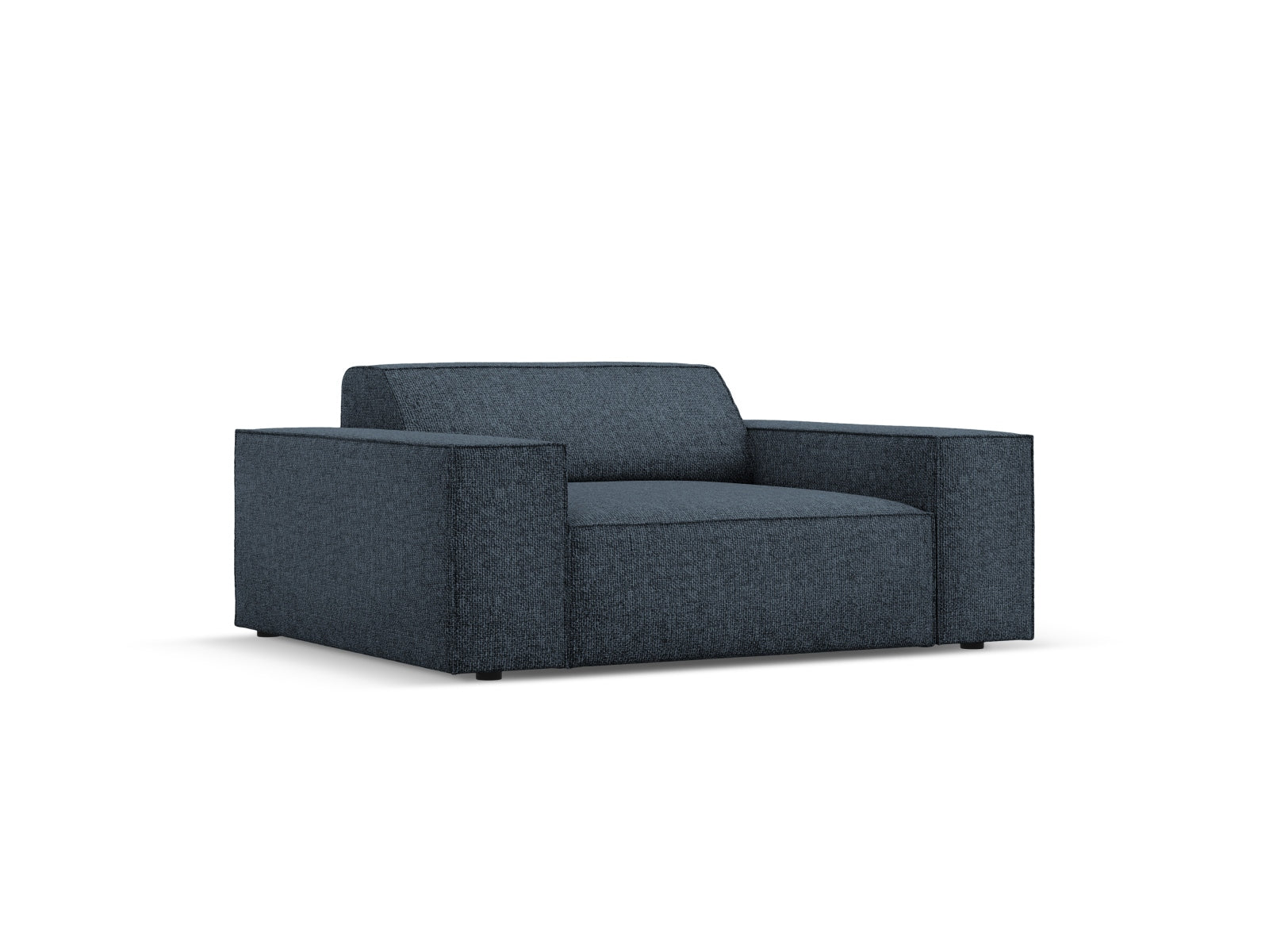 Jodie Sessel 1 Sitz in Royal Blue präsentiert im Onlineshop von KAQTU Design AG. Sessel ist von Micadoni