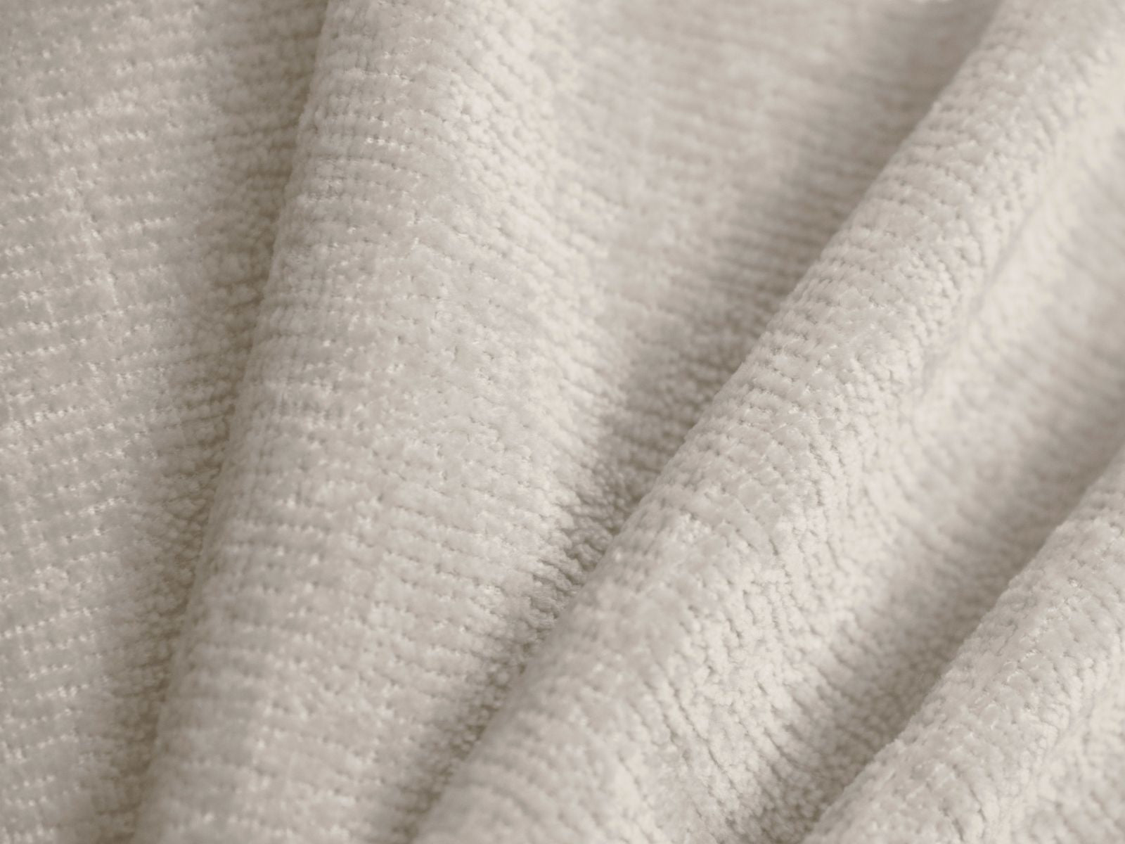 Stylischer 1-Sitzer Sessel Tove in zartem Beige, perfekt für gemütliche Ecken und modernes Wohndesign von Micadoni.