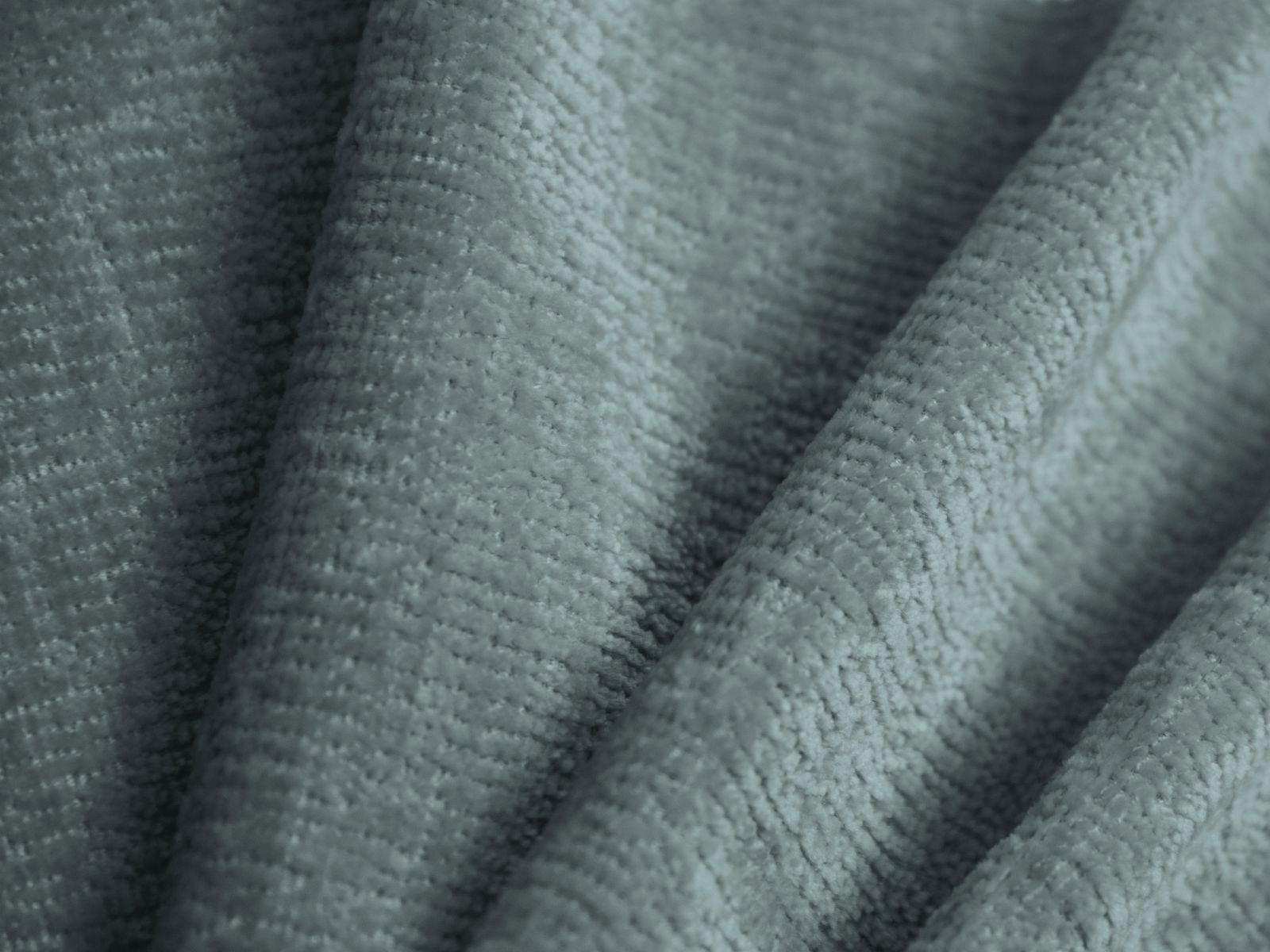 Stylischer 1-Sitzer Sessel Tove in zartem Hellblau, perfekt für moderne Interiors und gemütliche Leseecken.