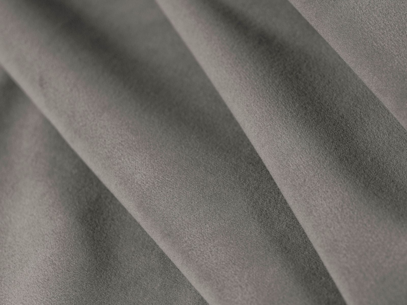 Stylischer 1-Sitzer Sessel Tove in zeitlosem Grau, perfekt für moderne Wohnräume. Bequem und elegant von Micadoni.