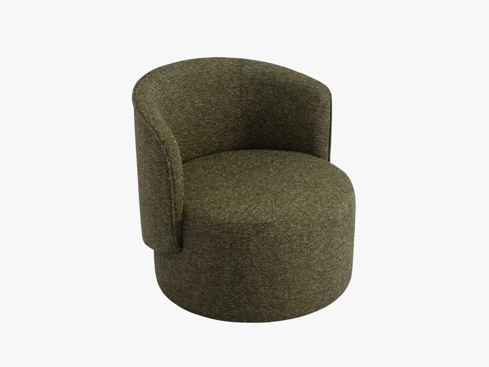 Erleben Sie den Golda Sessel 1 Sitzer von Micadoni – ein stilvoller Velours-Sessel, ideal für Ihr modernes Zuhause und gemütliche Momente.