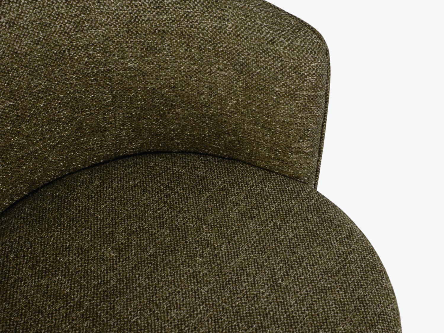 Erleben Sie den Golda Sessel 1 Sitzer von Micadoni – ein stilvoller Velours-Sessel, ideal für Ihr modernes Zuhause und gemütliche Momente.