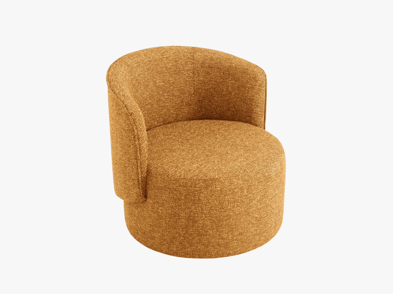 Erleben Sie den Golda Sessel 1 Sitzer von Micadoni – ein stilvoller Velours-Sessel, ideal für Ihr modernes Zuhause und gemütliche Momente.