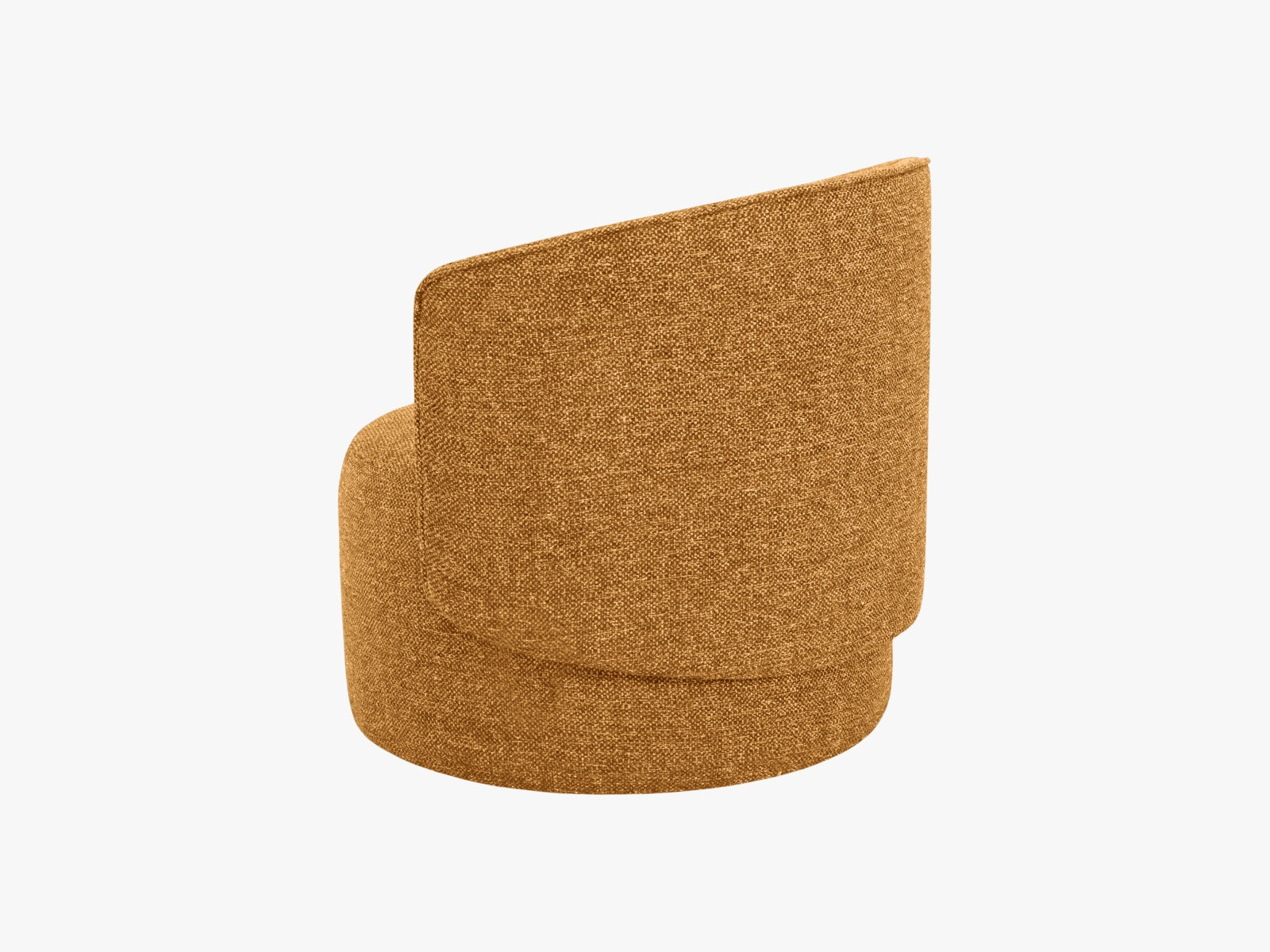Entdecken Sie den eleganten Golda Sessel 1 Sitzer von Micadoni – ein luxuriöser Velours-Sessel, perfekt für stilvolle Wohnräume und entspannte Stunden.