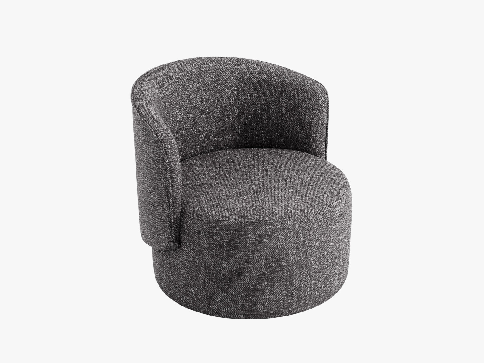 Erleben Sie den Golda Sessel 1 Sitzer von Micadoni – ein stilvoller Velours-Sessel, ideal für Ihr modernes Zuhause und gemütliche Momente.