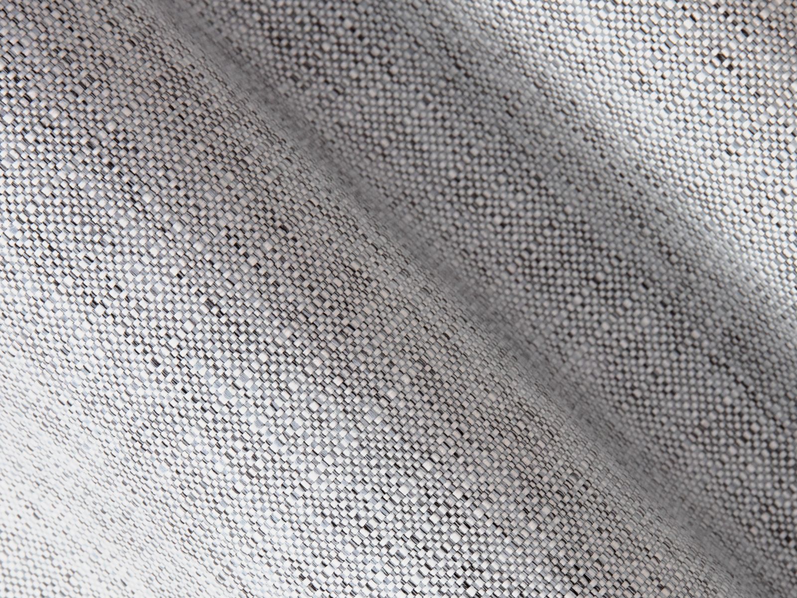 Elegantes Bettgestell Whale in zartem Hellgrau, perfekt für zeitgemäße Schlafzimmergestaltung, erhältlich bei Micadoni.