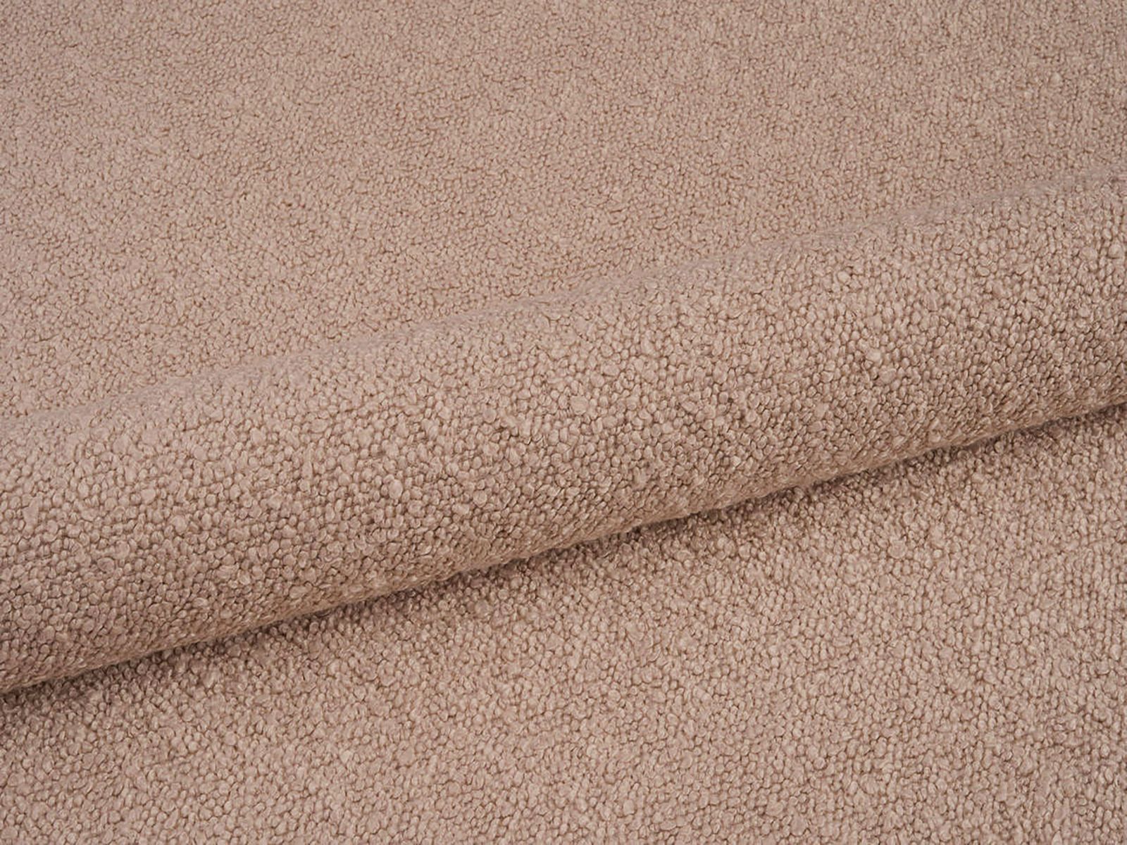 Stilvolles Linea Bett von Micadoni mit 140 cm Kopfteil in zartem Powder Pink, perfekt für ein elegantes und modernes Schlafzimmerdesign.