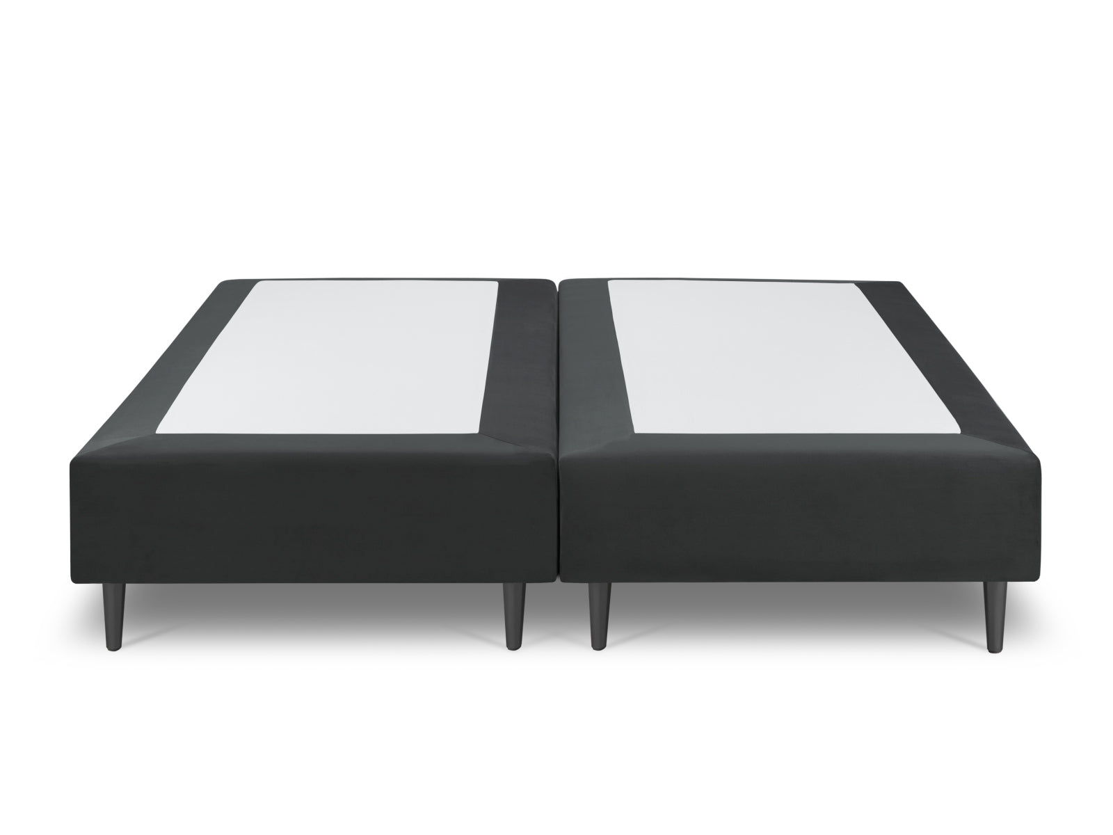 Erleben Sie die luxuriöse Whale Velour Base in elegantem Schwarz von Micadoni – ideal für zeitgemässe Wohnkonzepte und geschmackvolle Einrichtung.