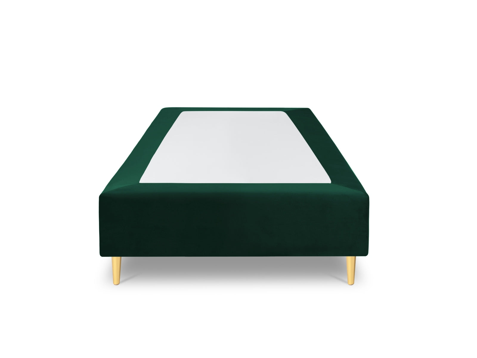 Erleben Sie den eleganten Whale Velour Base Gold von Micadoni – ein luxuriöser Tisch, ideal für festliche Anlässe und gesellige Runden.