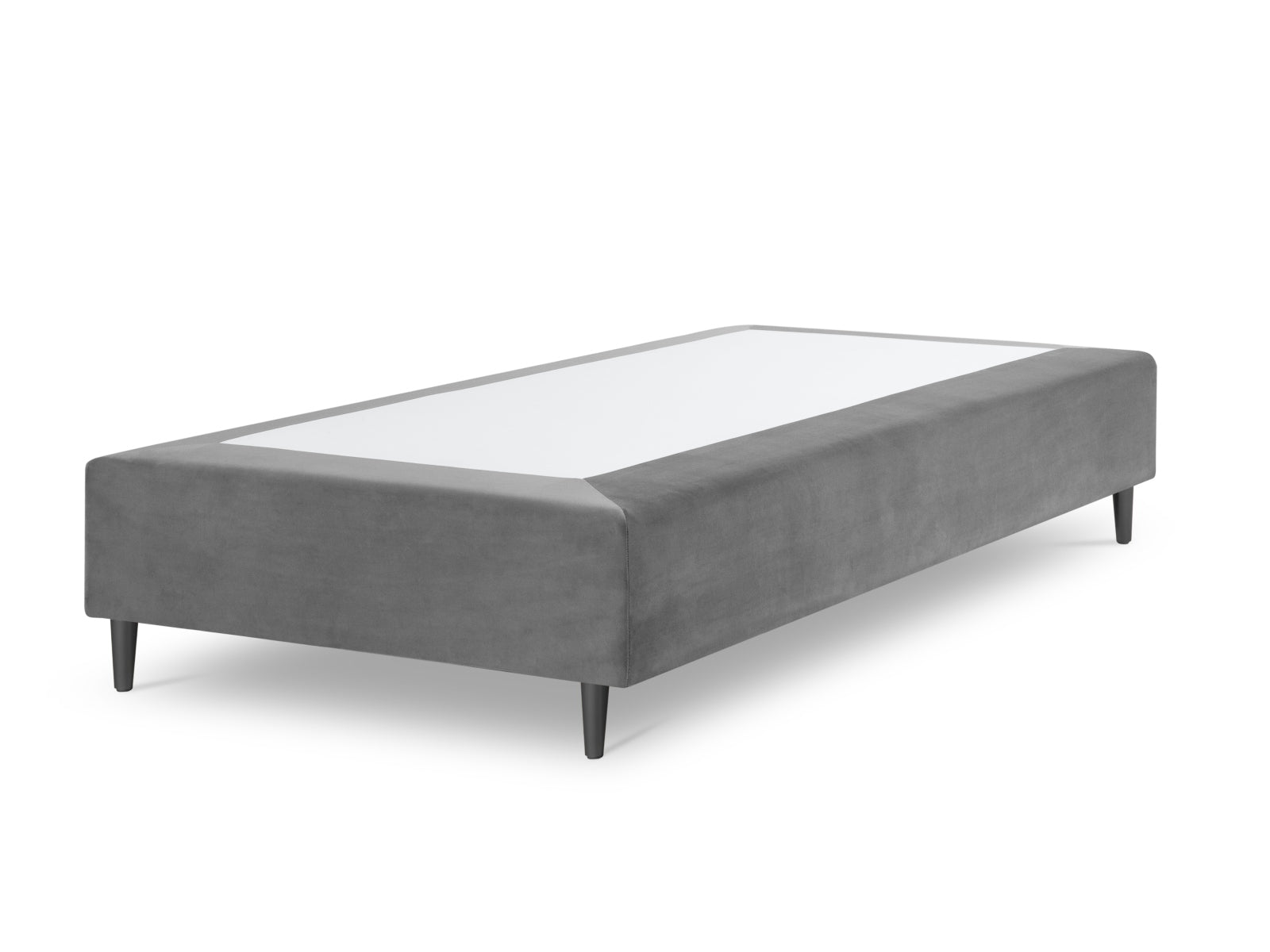 Entdecken Sie die edle Whale Velour Base in Schwarz von Micadoni – perfekt für moderne Wohnstile und stilvolle Inneneinrichtungen.