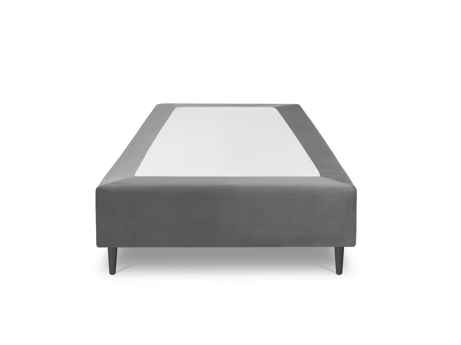 Erleben Sie die luxuriöse Whale Velour Base in elegantem Schwarz von Micadoni – ideal für zeitgemässe Wohnkonzepte und geschmackvolle Einrichtung.