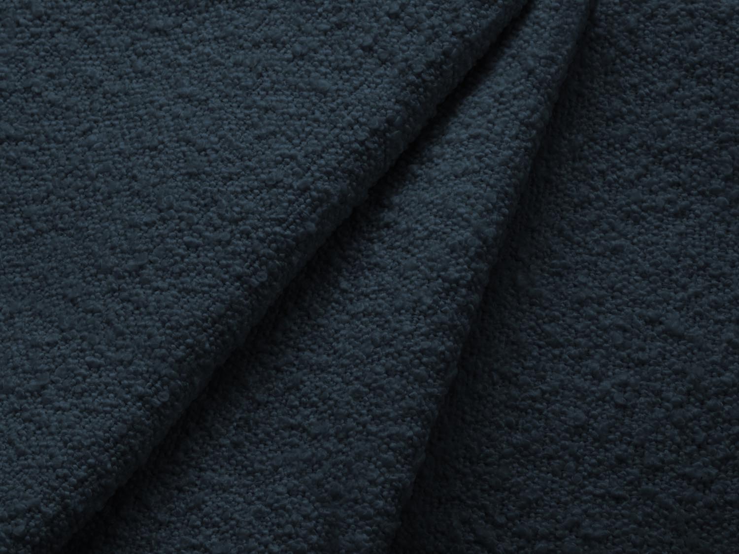 Lupine Bett mit Stauraum und Headboard  166cm in Dark Blue präsentiert im Onlineshop von KAQTU Design AG. Bett ist von Micadoni