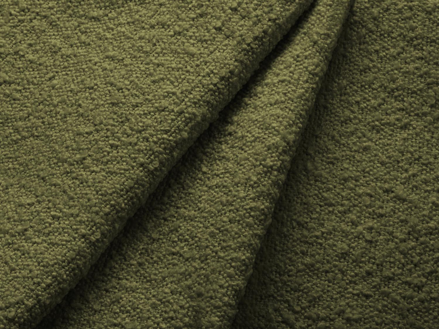 Lupine Bett mit Stauraum und Headboard  166cm in Dark Olive Green präsentiert im Onlineshop von KAQTU Design AG. Bett ist von Micadoni