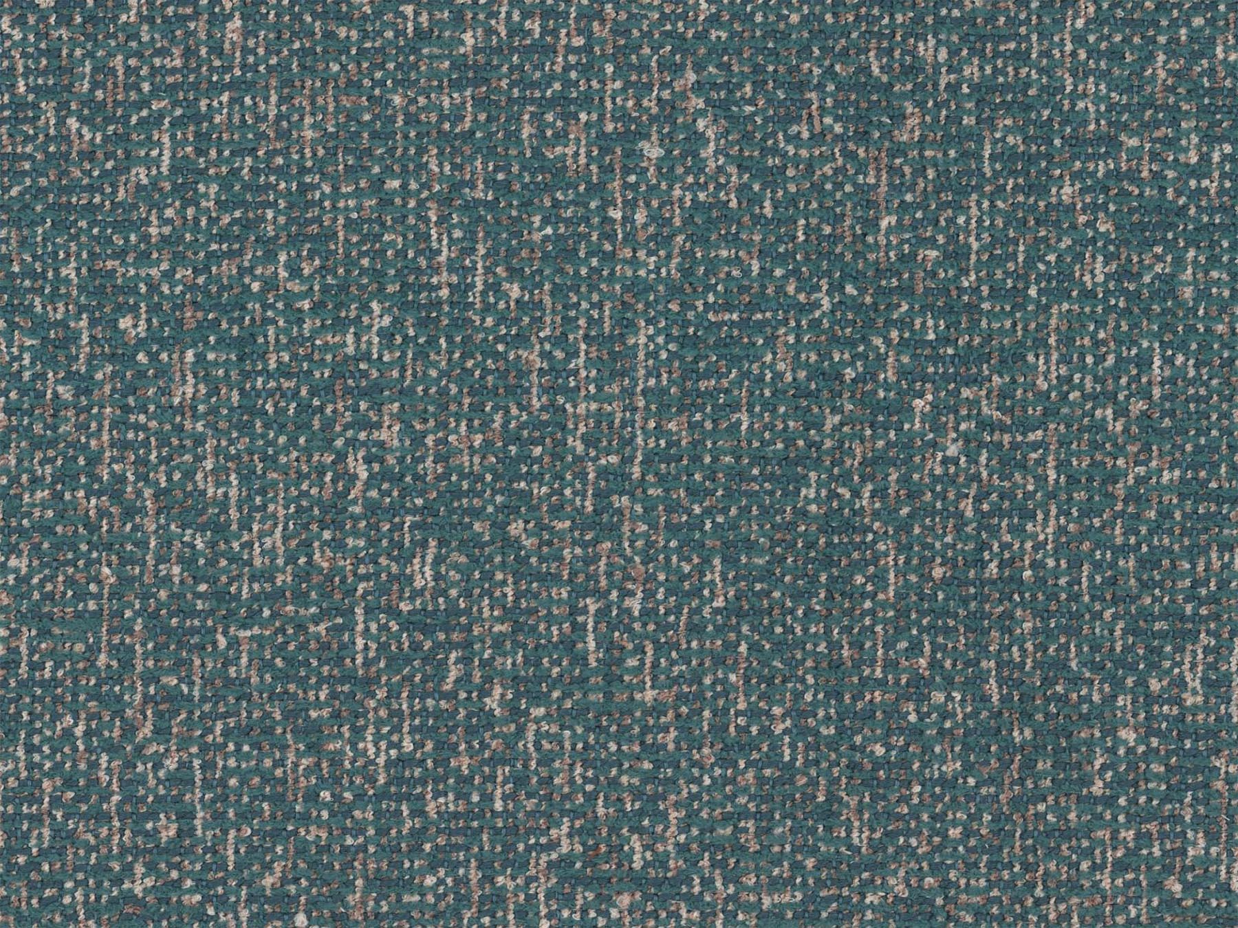 Elegantes Mount Bett in Blue Melange, 140 cm, mit praktischem Stauraum und geschmackvollem Kopfteil für zeitgemäße Schlafzimmergestaltung.