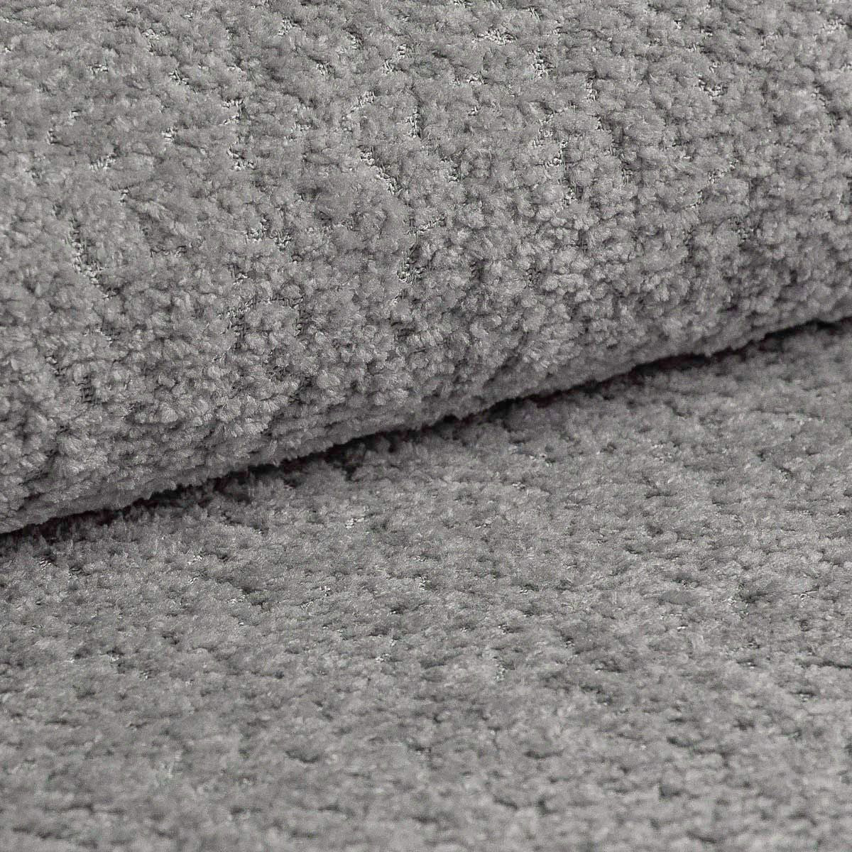 Elegantes Mount Bett in 160 cm Breite, bietet cleveren Stauraum und ein geschmackvolles graues Kopfteil für stilvolle Schlafzimmer.