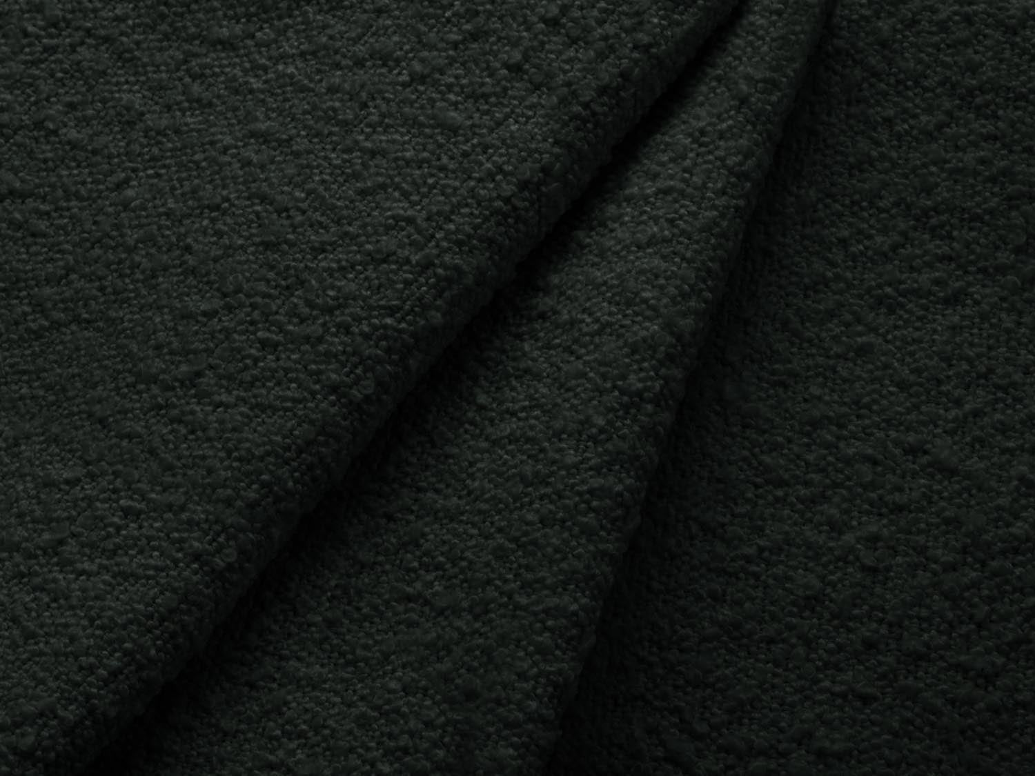 Lupine Bett mit Stauraum und Headboard  206cm in Black präsentiert im Onlineshop von KAQTU Design AG. Bett ist von Micadoni