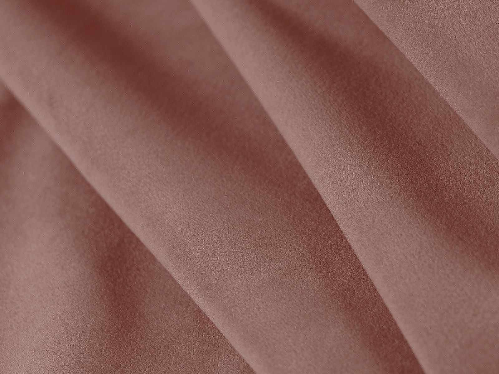 Modernes Ovalo Bett in Pink-Magic Velvet, ausgestattet mit praktischem Stauraum und einem ansprechenden Kopfteil für Ihr Schlafzimmer.