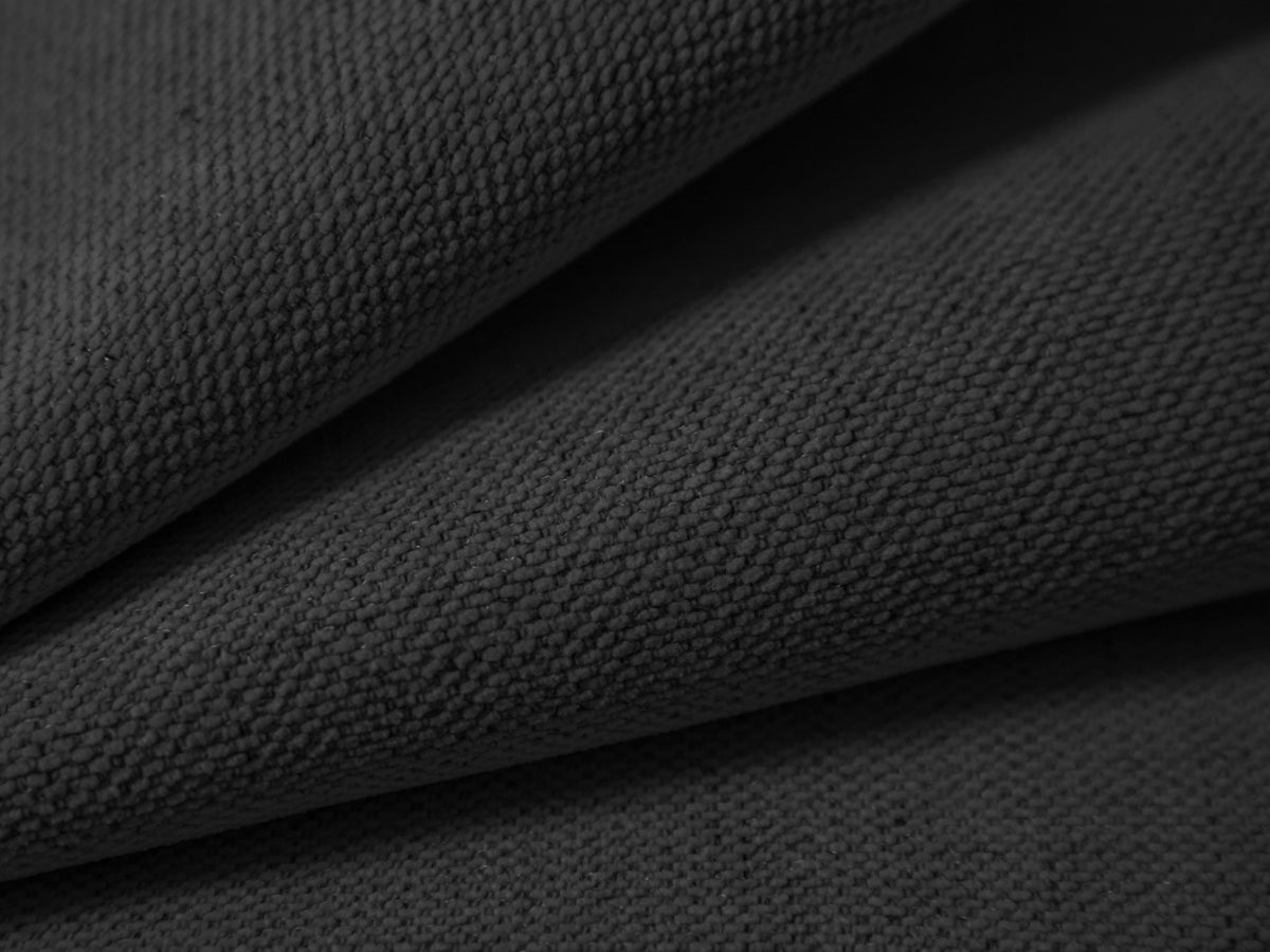 Lupine Bett mit Stauraum und Headboard 180cm in Anthracite-Moly präsentiert im Onlineshop von KAQTU Design AG. Bett ist von Micadoni
