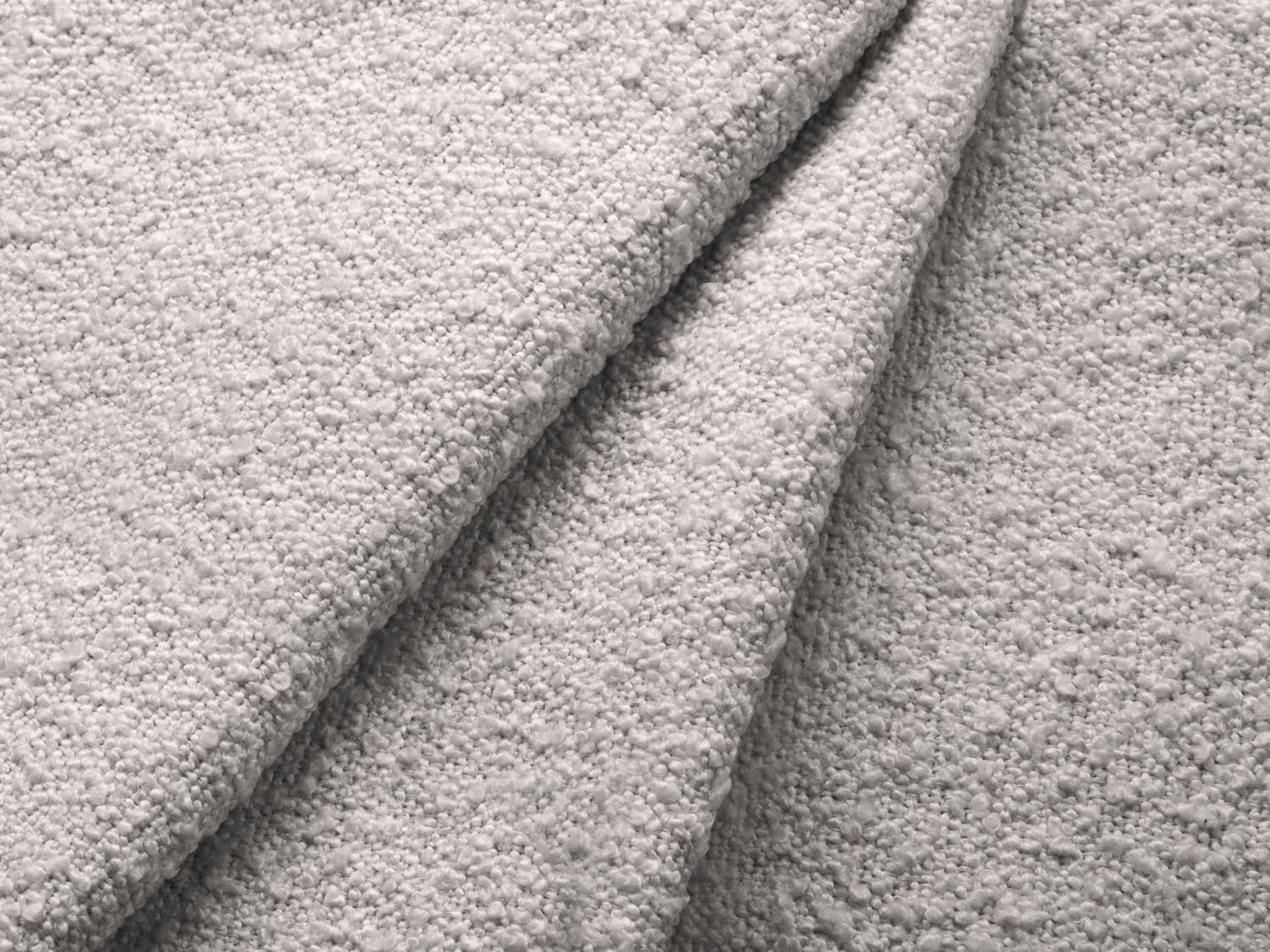Lupine Bett mit Stauraum und Headboard  226cm in Light Grey präsentiert im Onlineshop von KAQTU Design AG. Bett ist von Micadoni