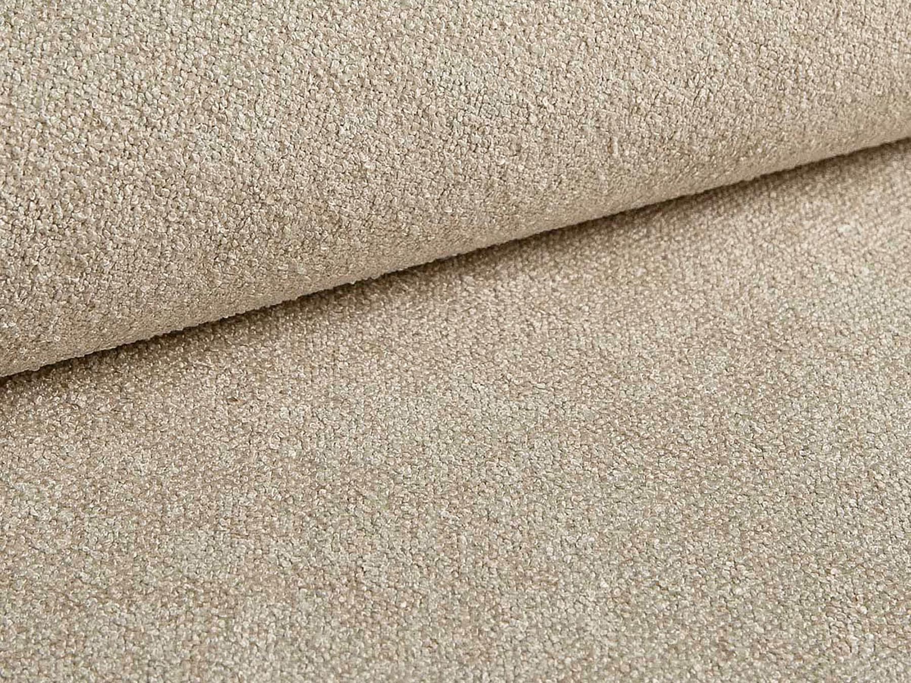 Modernes Eric Bett mit 200 cm Breite, praktischen Füßen und integriertem Stauraum, ideal für stilvolle Schlafzimmer.