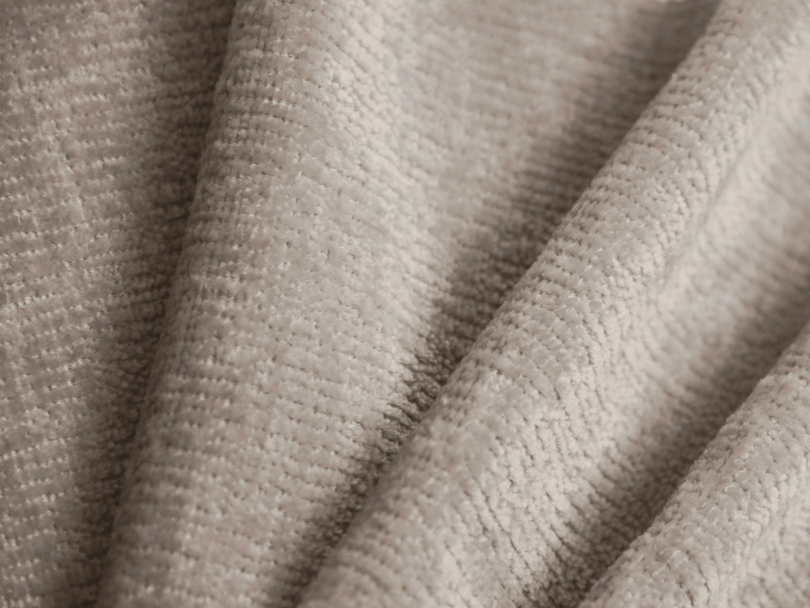 Modernes Amy Bett in sanftem Beige, 90 cm breit, mit praktischem Stauraum und ansprechendem Kopfteil für ein stilvolles Ambiente.