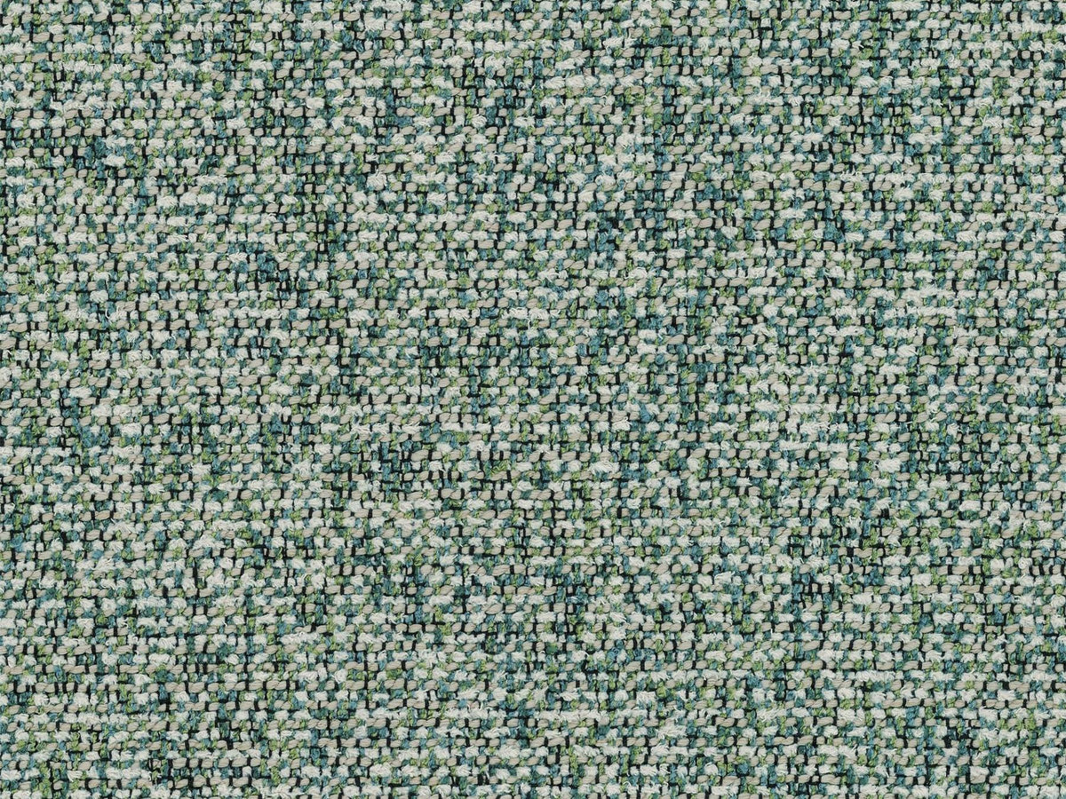 Darren Stauraumbett mit Kopfteil 90 x 200 cm von Micadoni in Beige Melange-Puente, Bettkasten mit Gasdruckfeder und schwarzen Kunststoffbeinen