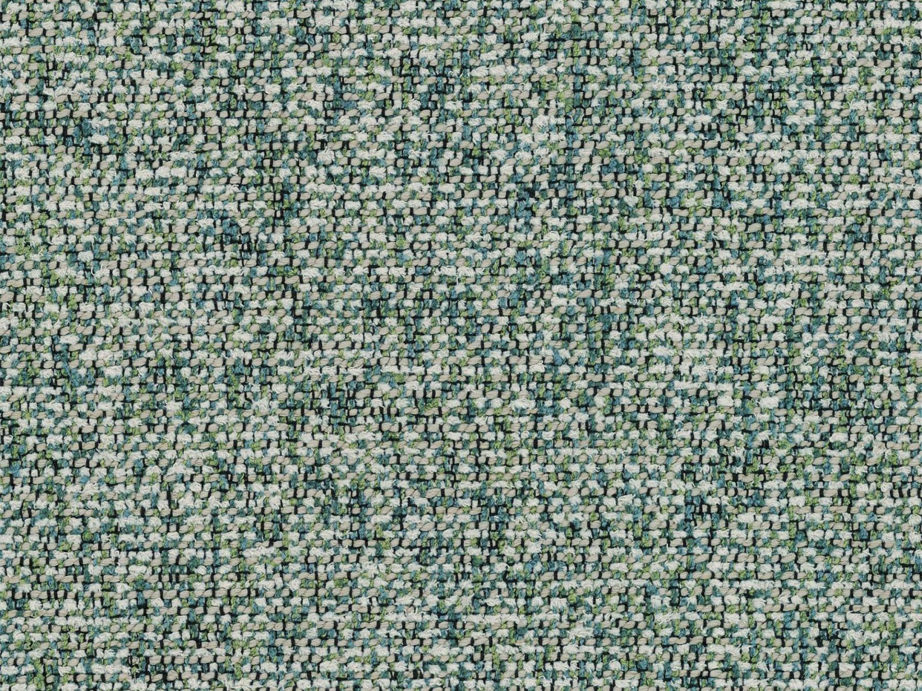 Stylisches 90 cm Bett Darren mit Kopfteil und praktischem Stauraum, in ansprechendem Moss Green Melange für zeitgemäße Einrichtung.