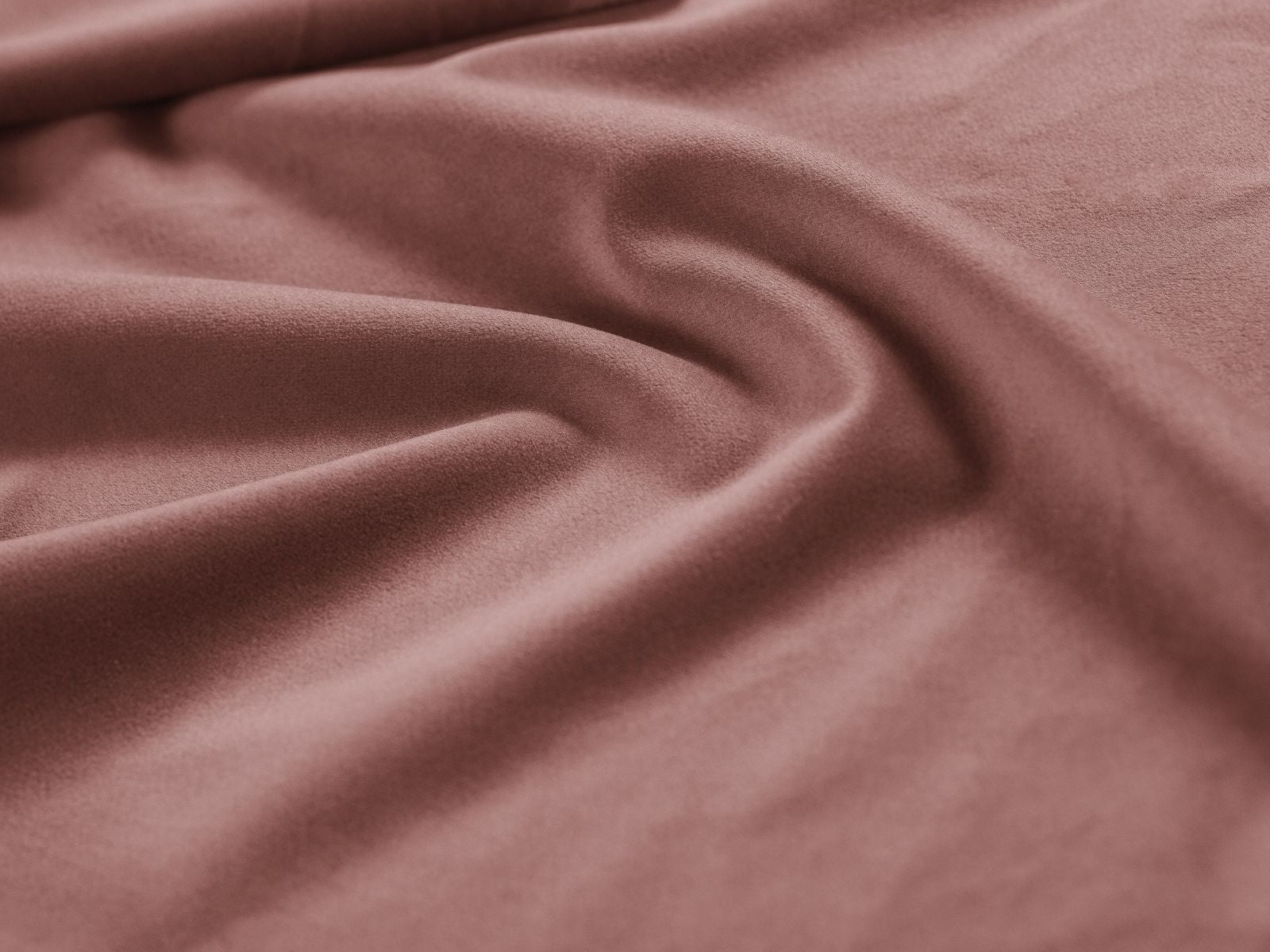Elegantes 90 cm Bett Allison von Micadoni mit praktischem Stauraum und geschmackvollem Kopfteil, perfekt für kompakte Schlafzimmer.