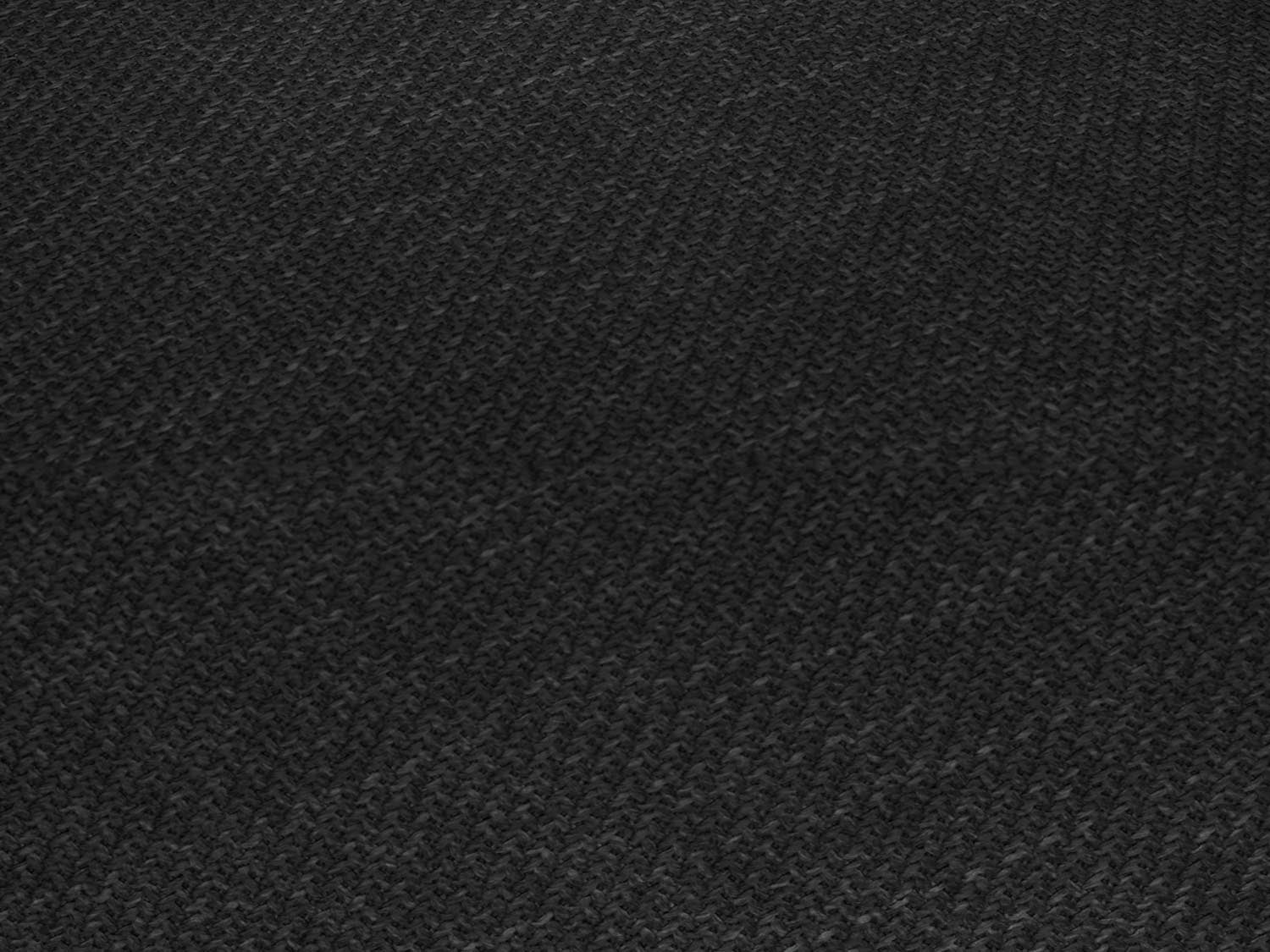 Ruby Sofa Chaise Lounge rechts 1 Sitz in Black präsentiert im Onlineshop von KAQTU Design AG. L-Sofa rechts ist von Micadoni