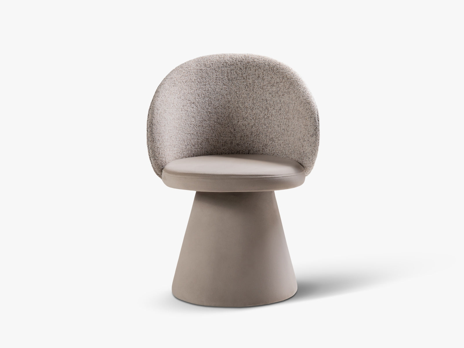 Entdecken Sie den eleganten Inez Sessel 1 Sitzer von Micadoni. Perfekt für Ihr Wohnzimmer, vereint er modernes Design mit optimalem Komfort.