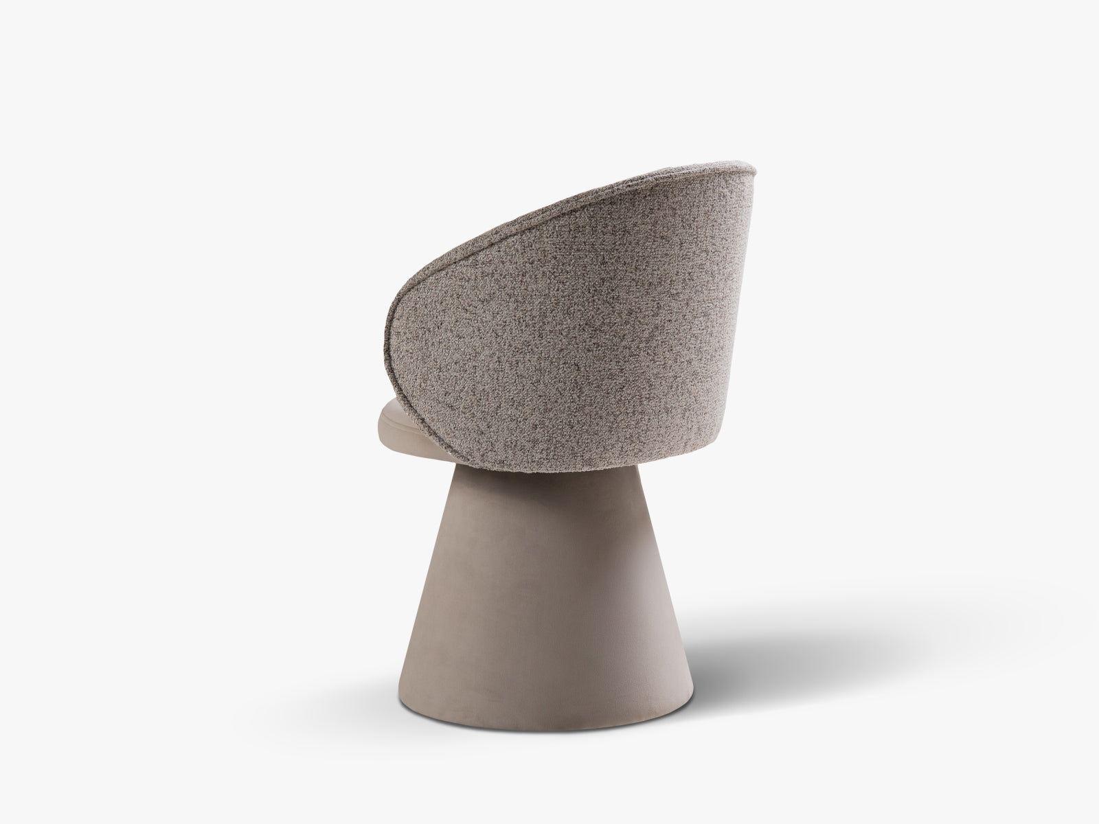 Erleben Sie den stilvollen Inez Sessel 1 Sitzer von Micadoni. Ideal für Ihr Zuhause, bietet er zeitgemässes Design und höchsten Sitzkomfort.
