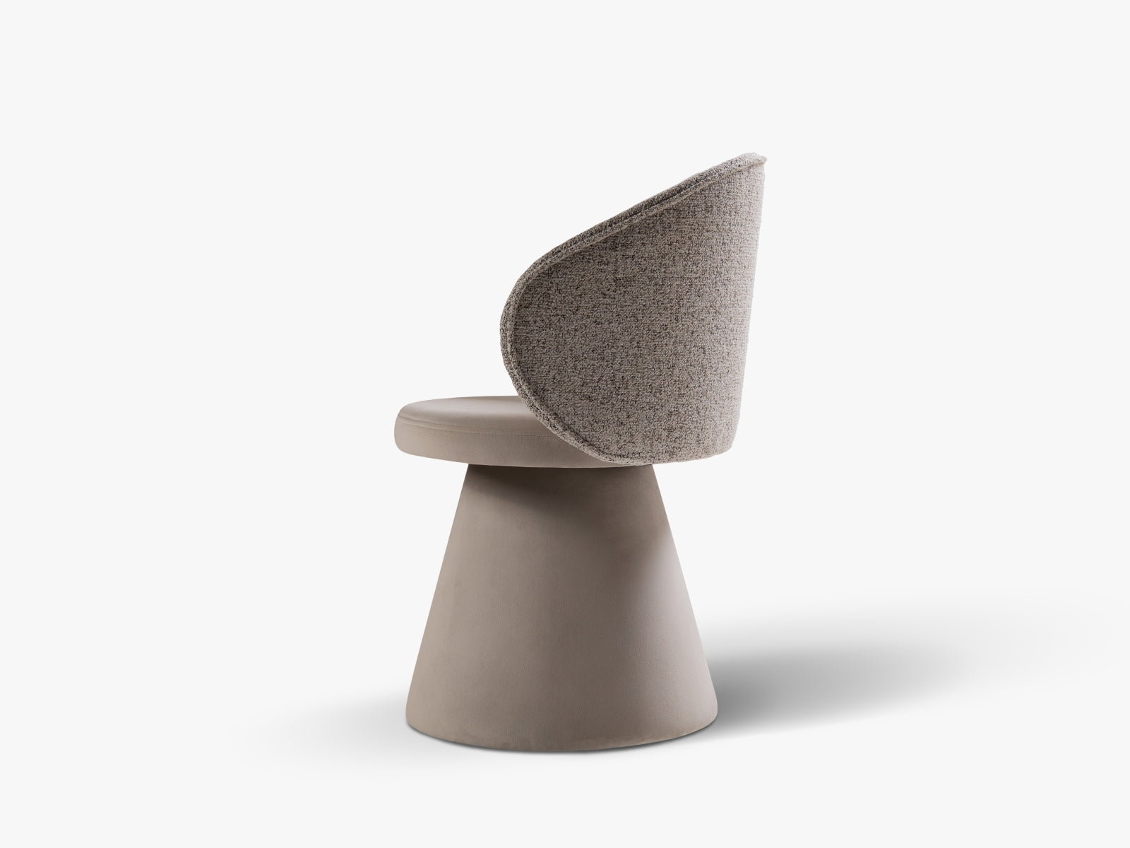 Entdecken Sie den eleganten Inez Sessel 1 Sitzer von Micadoni. Perfekt für Ihr Wohnzimmer, vereint er modernes Design mit optimalem Komfort.