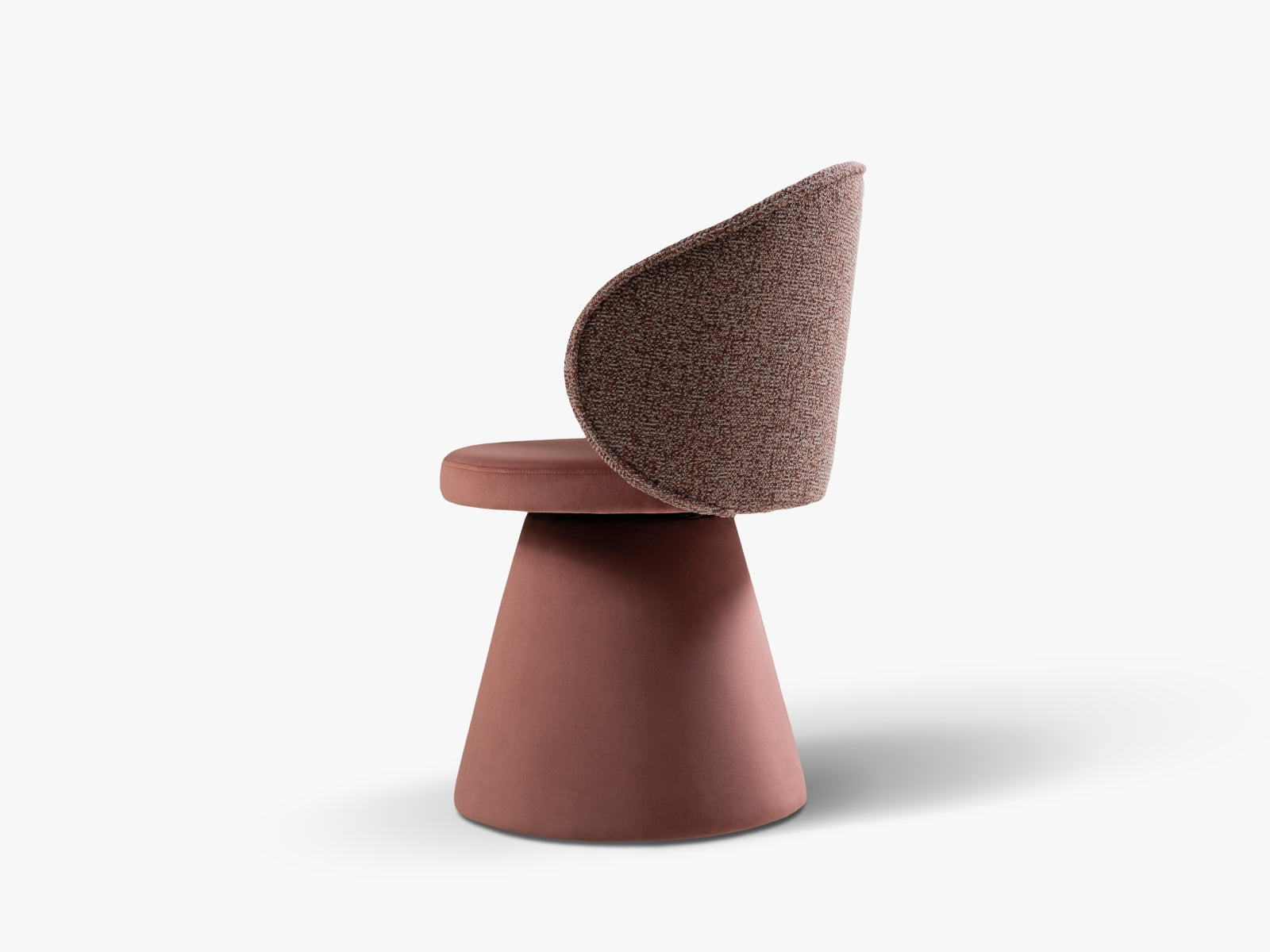 Entdecken Sie den eleganten Inez Sessel 1 Sitzer von Micadoni. Perfekt für Ihr Wohnzimmer, vereint er modernes Design mit optimalem Komfort.