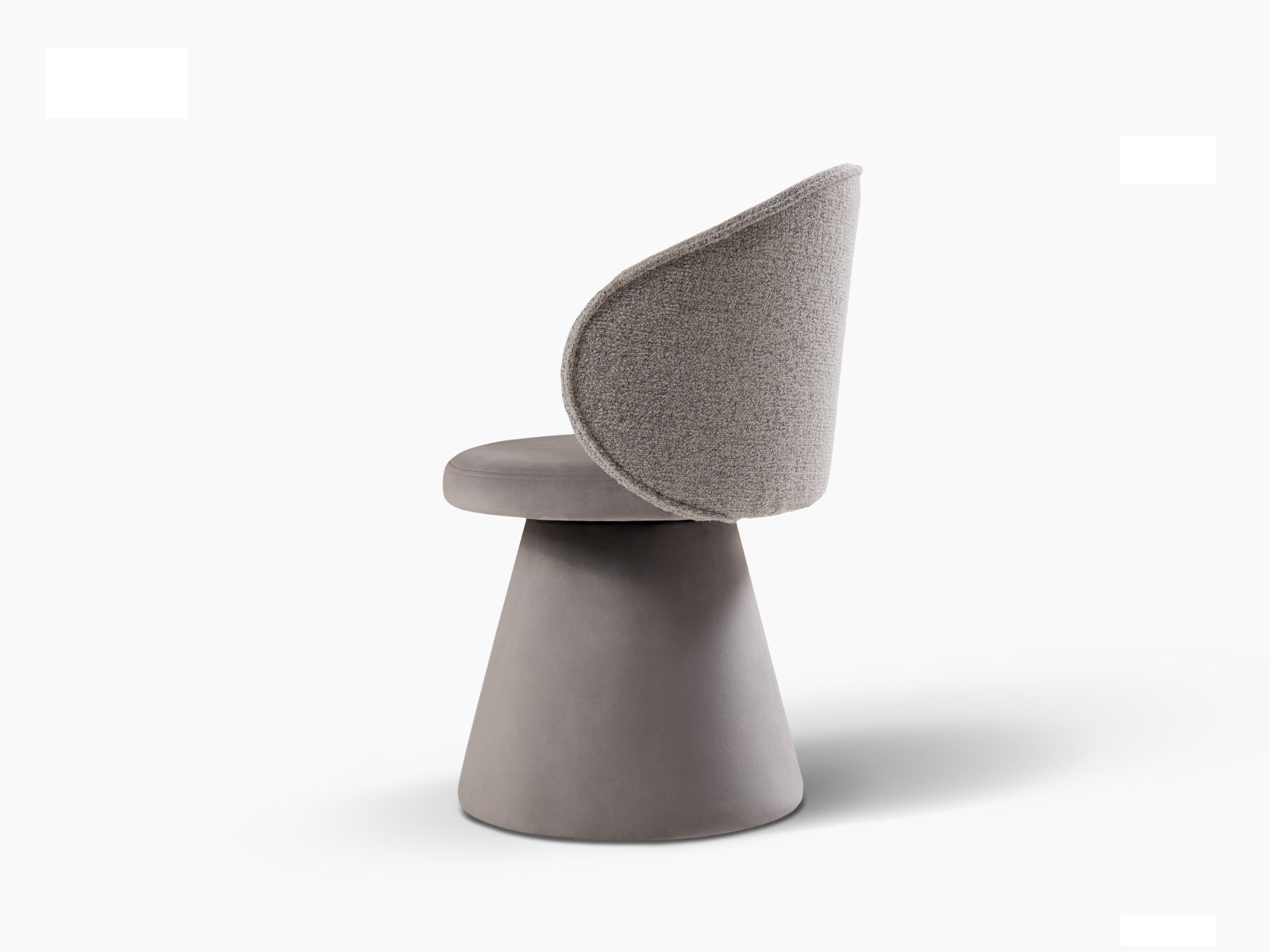 Erleben Sie den stilvollen Inez Sessel 1 Sitzer von Micadoni. Ideal für Ihr Zuhause, bietet er zeitgemässes Design und höchsten Sitzkomfort.
